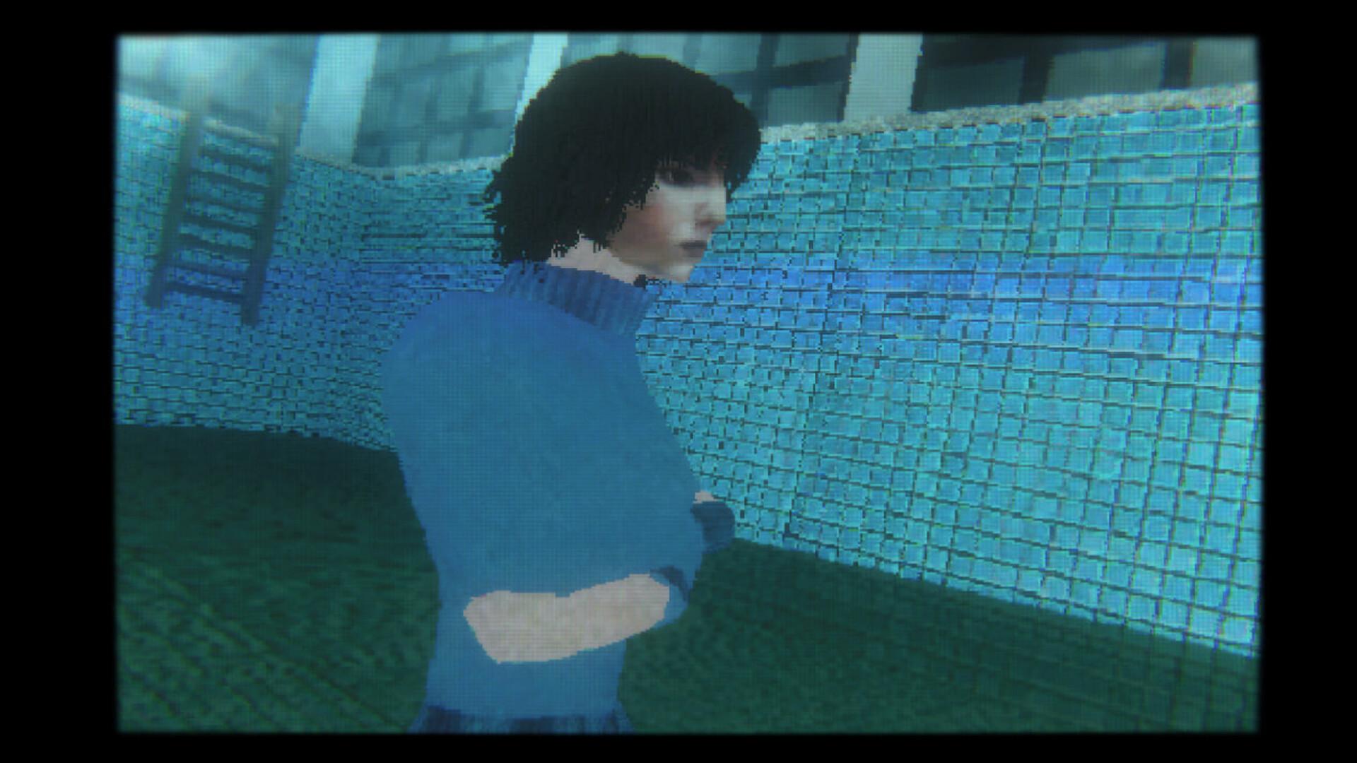 脆弱的倒影/Fragile Reflection_5