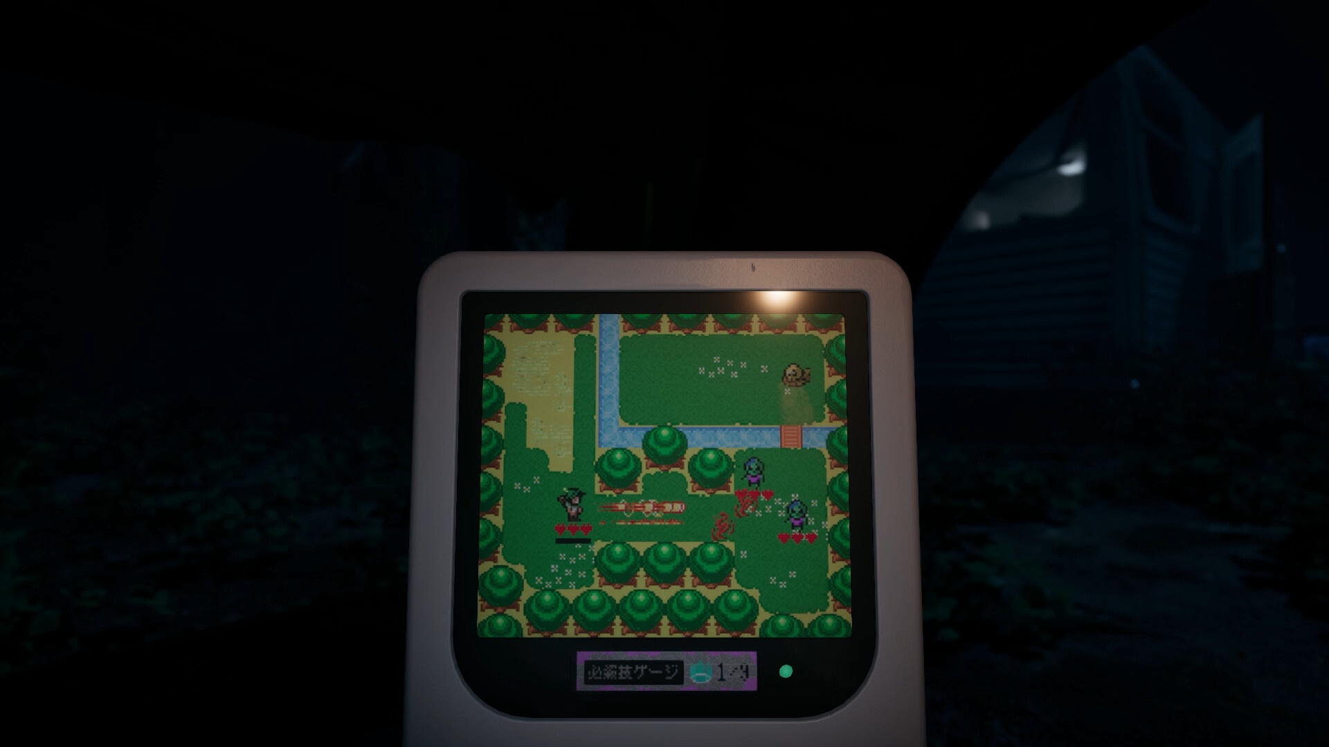 就寝时间/Time for Bed_4