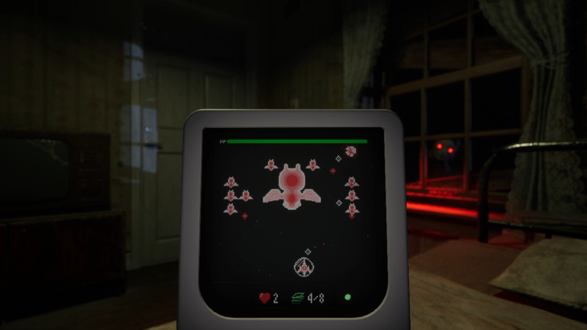 就寝时间/Time for Bed_0