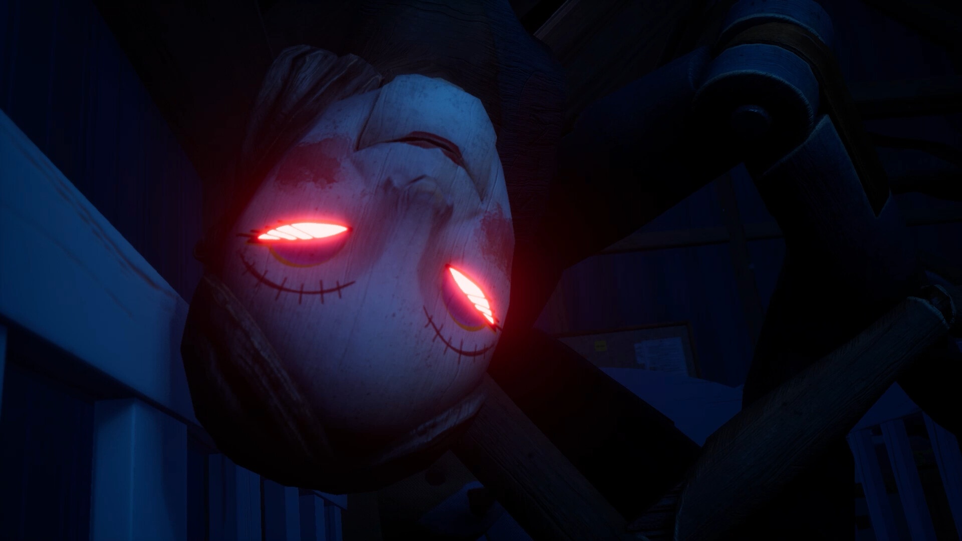 就寝时间/Time for Bed_5