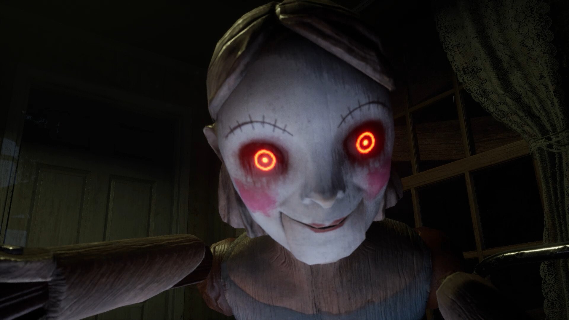 就寝时间/Time for Bed_1