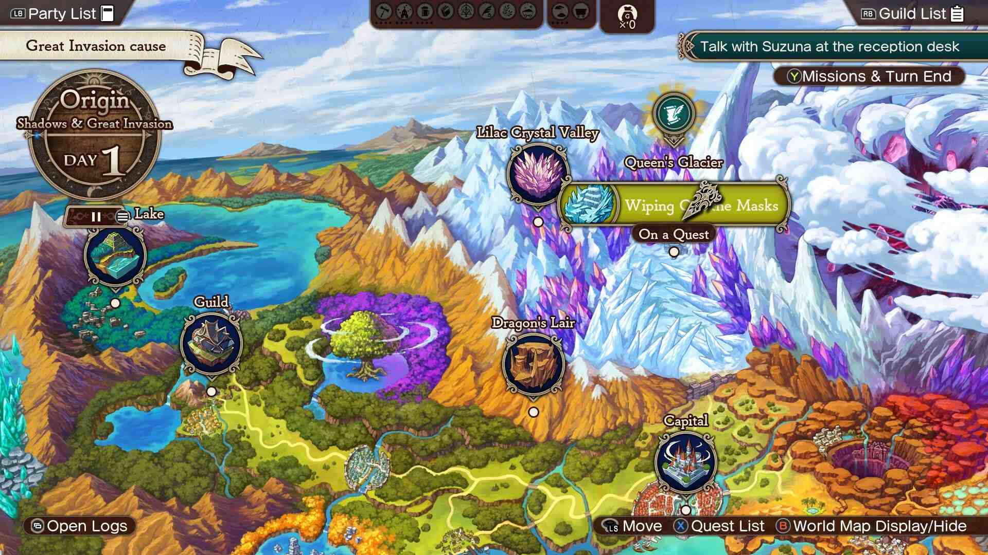 进度指令/PROGRESS ORDERS_2