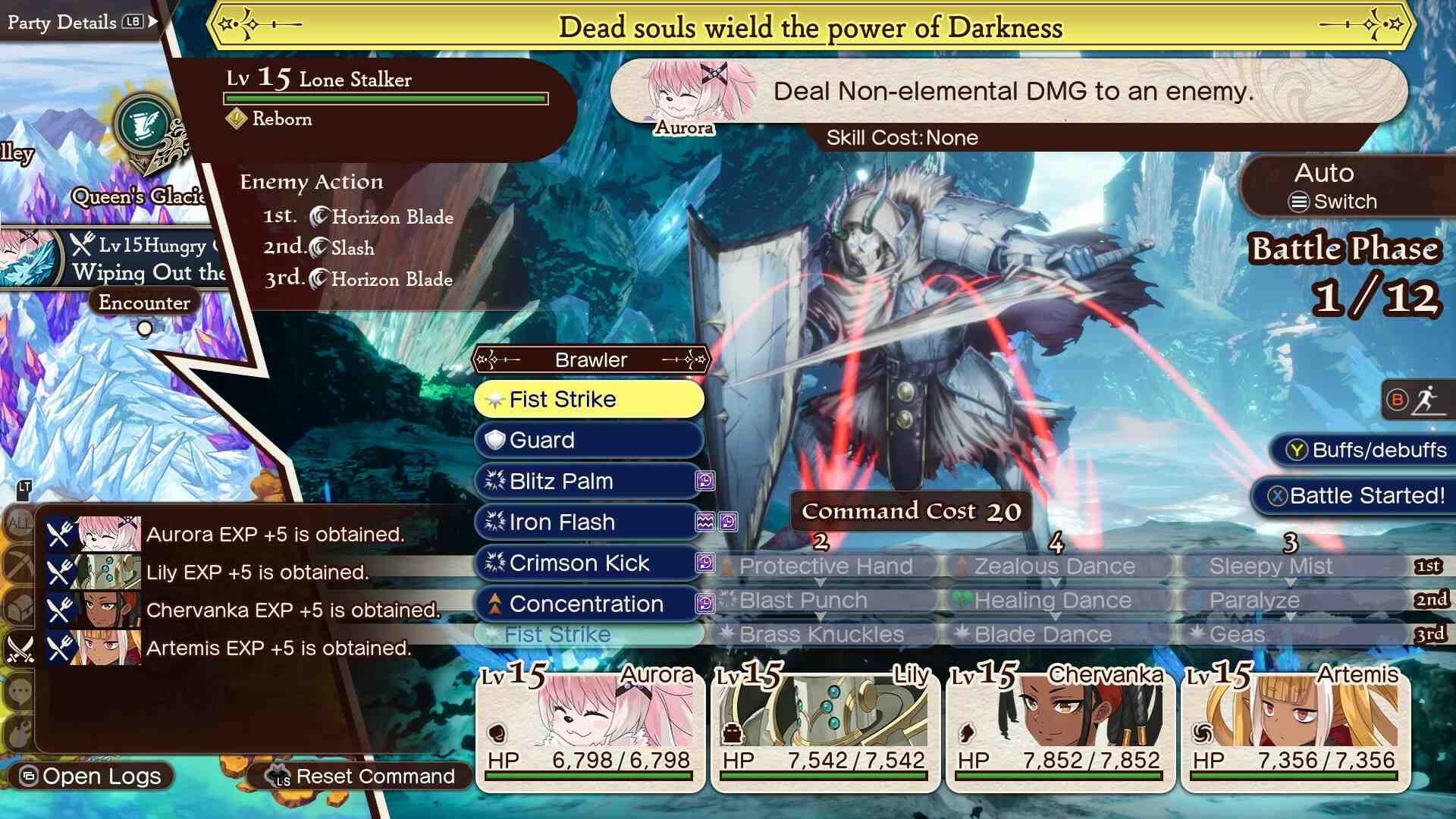 进度指令/PROGRESS ORDERS_4