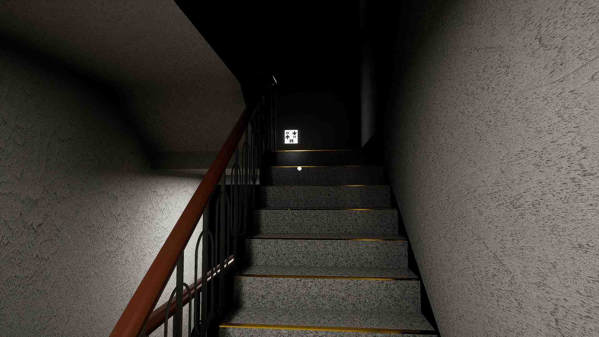 电梯/The elevator_2