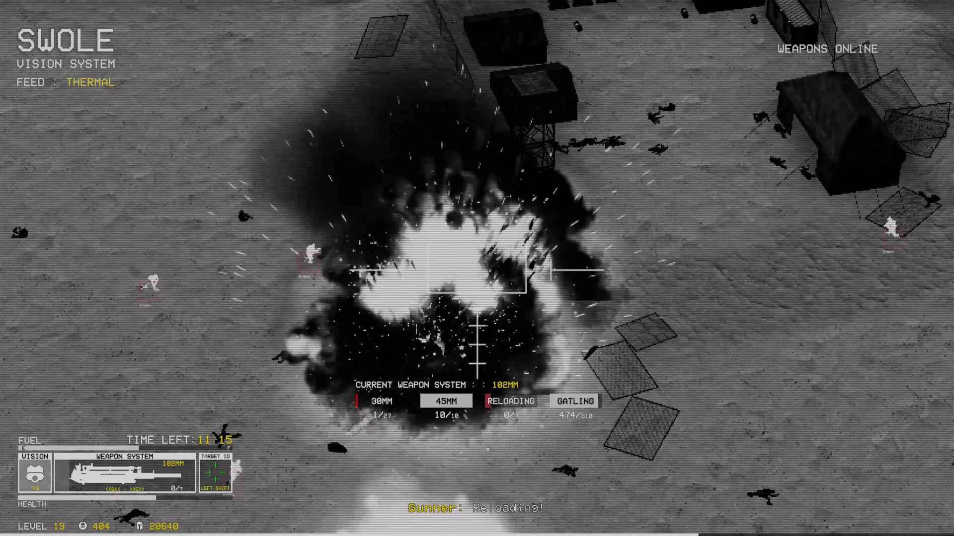 钢铁雷霆/Metal Thunder_2