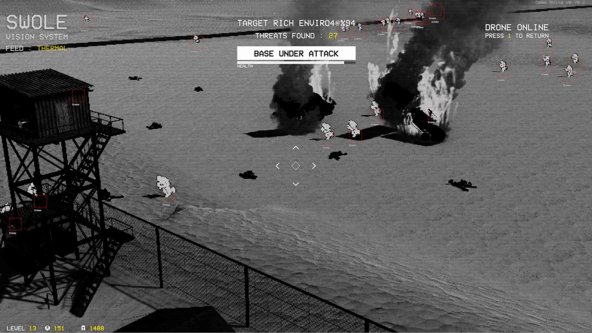 金属雷霆/Metal Thunder_5