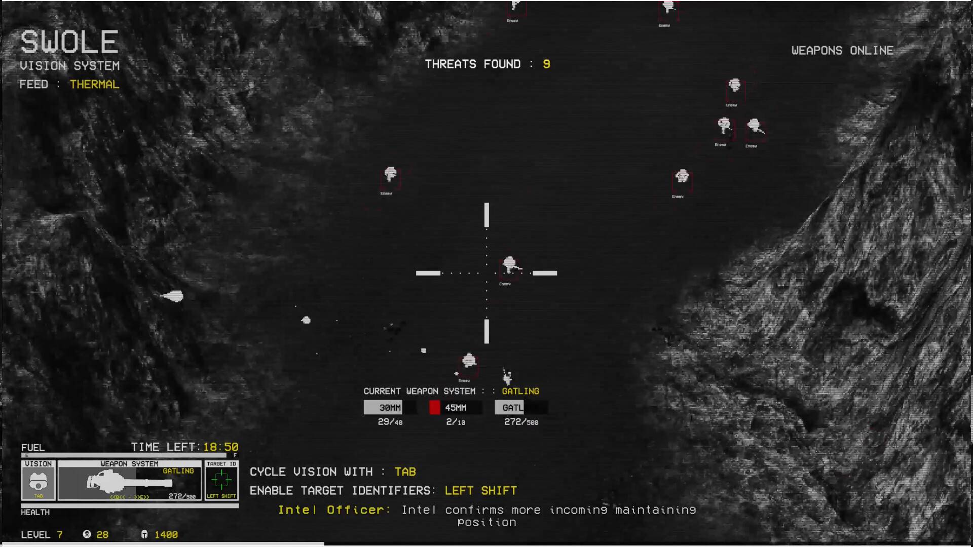 钢铁雷霆/Metal Thunder_4