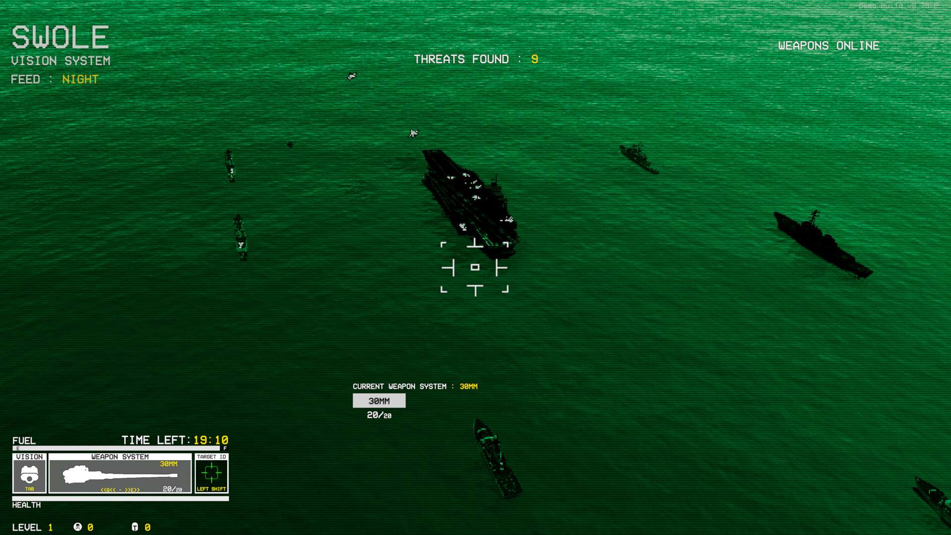 钢铁雷霆/Metal Thunder_3