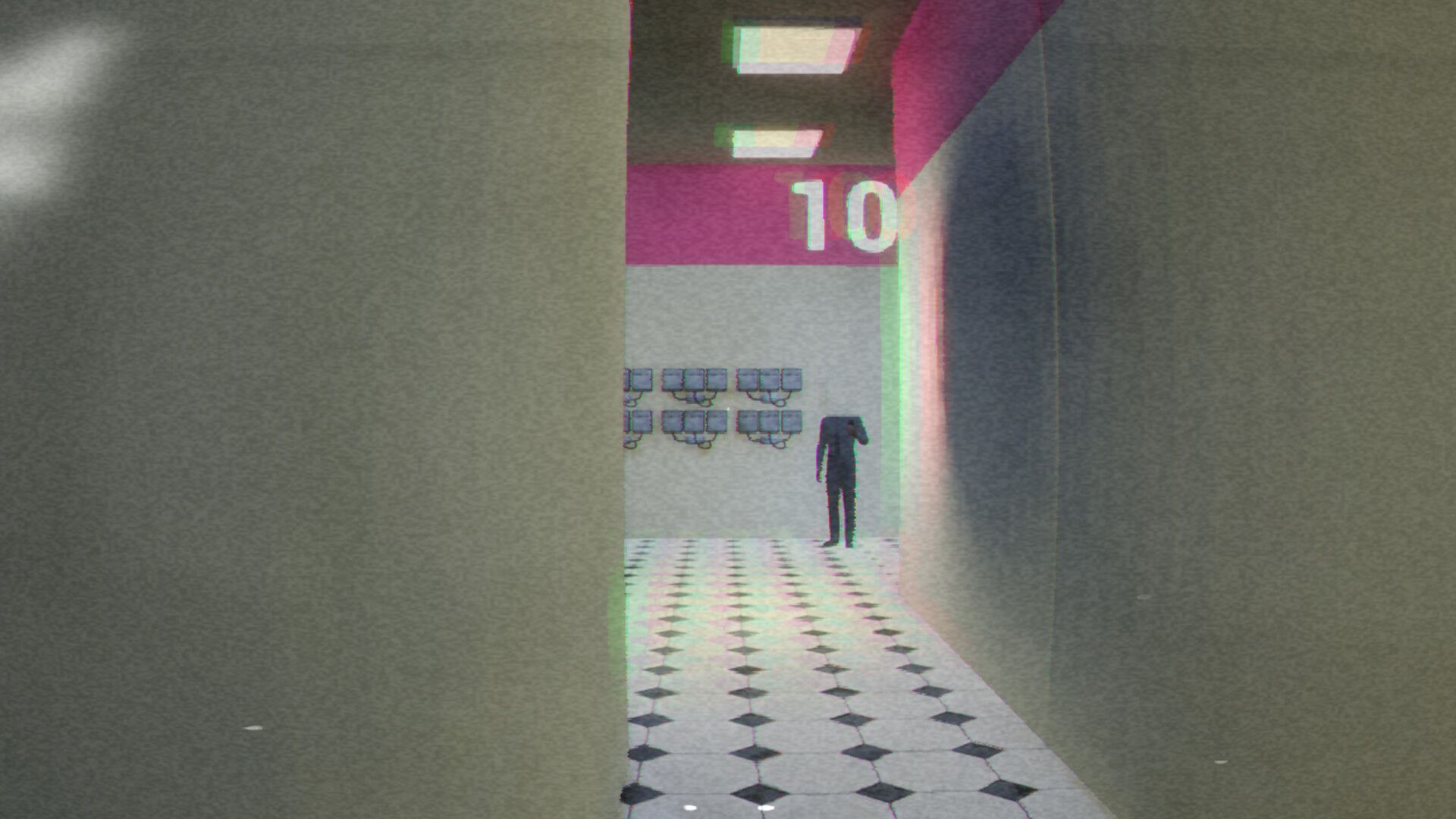 无尽迷层/FLOORS_0