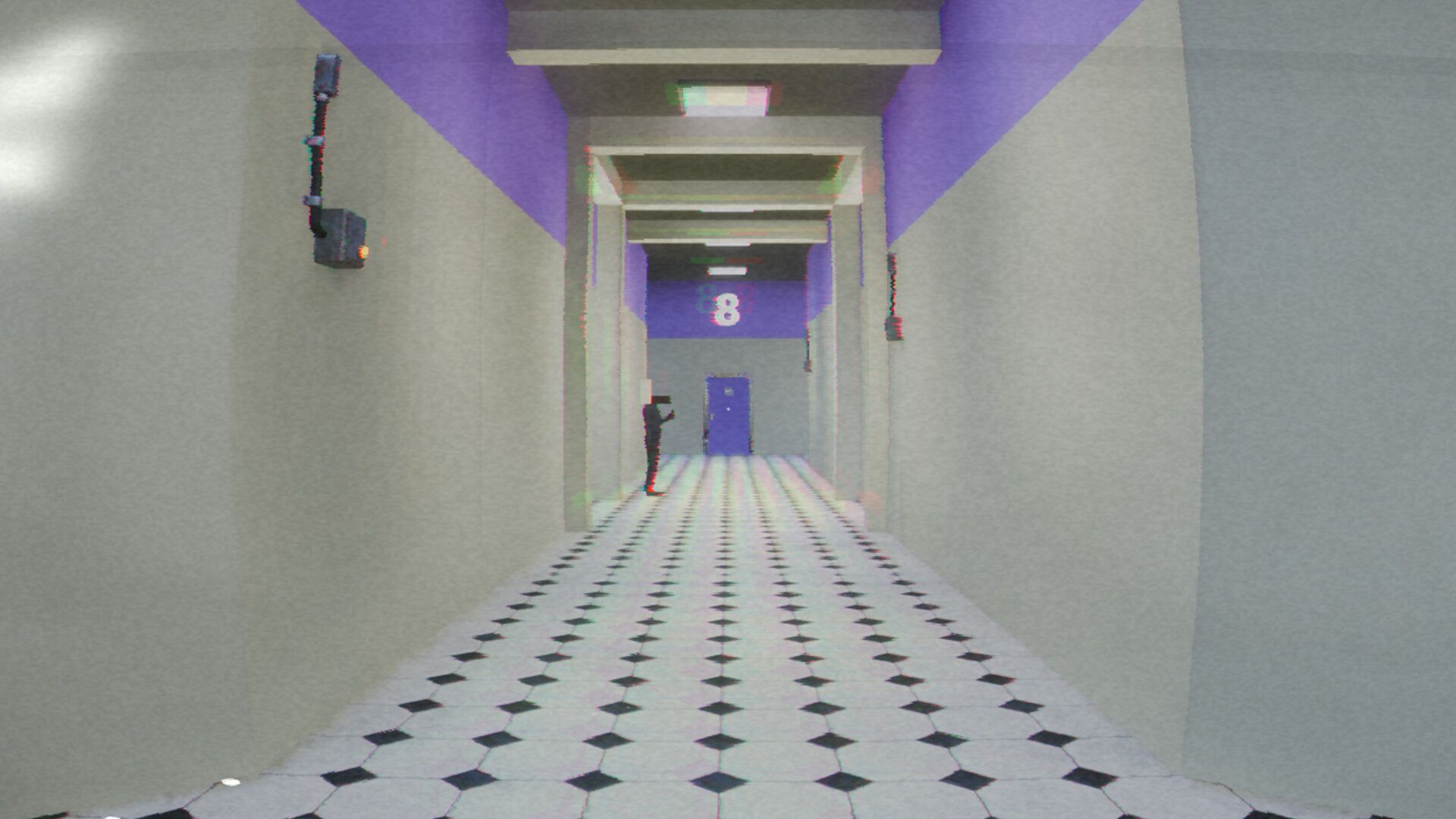 无尽迷层/FLOORS_3