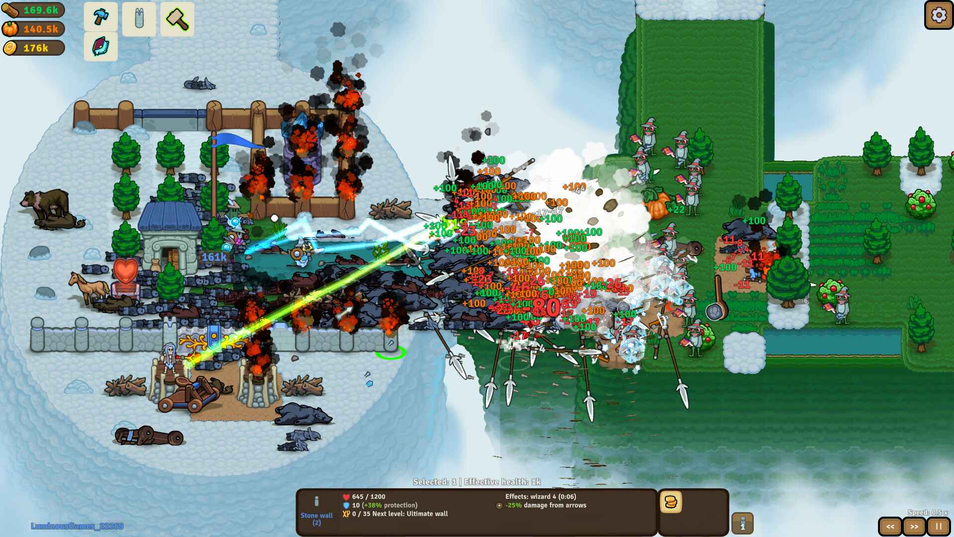 环形帝国2/Circle Empires 2_4