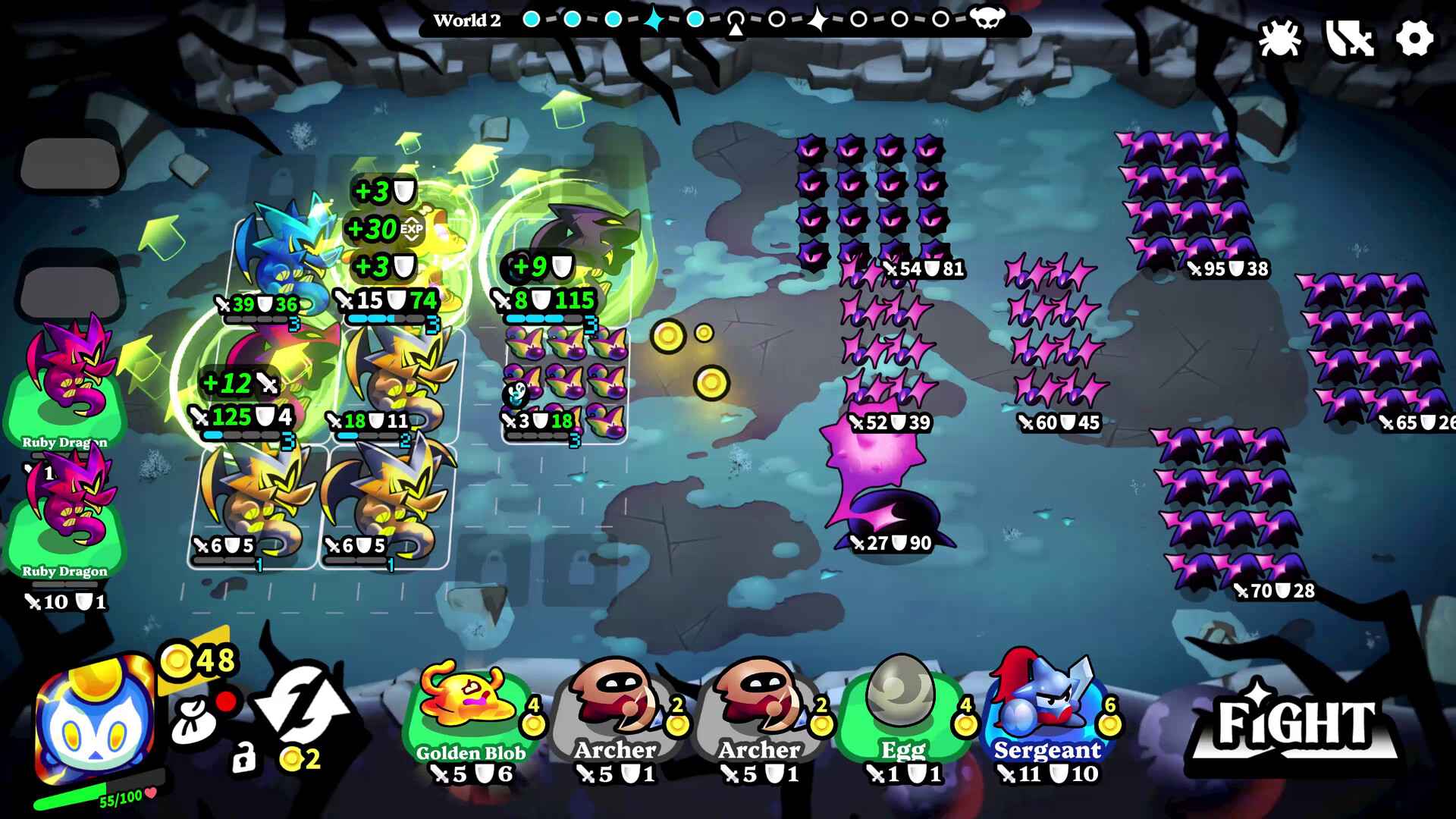 斗阵骑士/Knightica_0