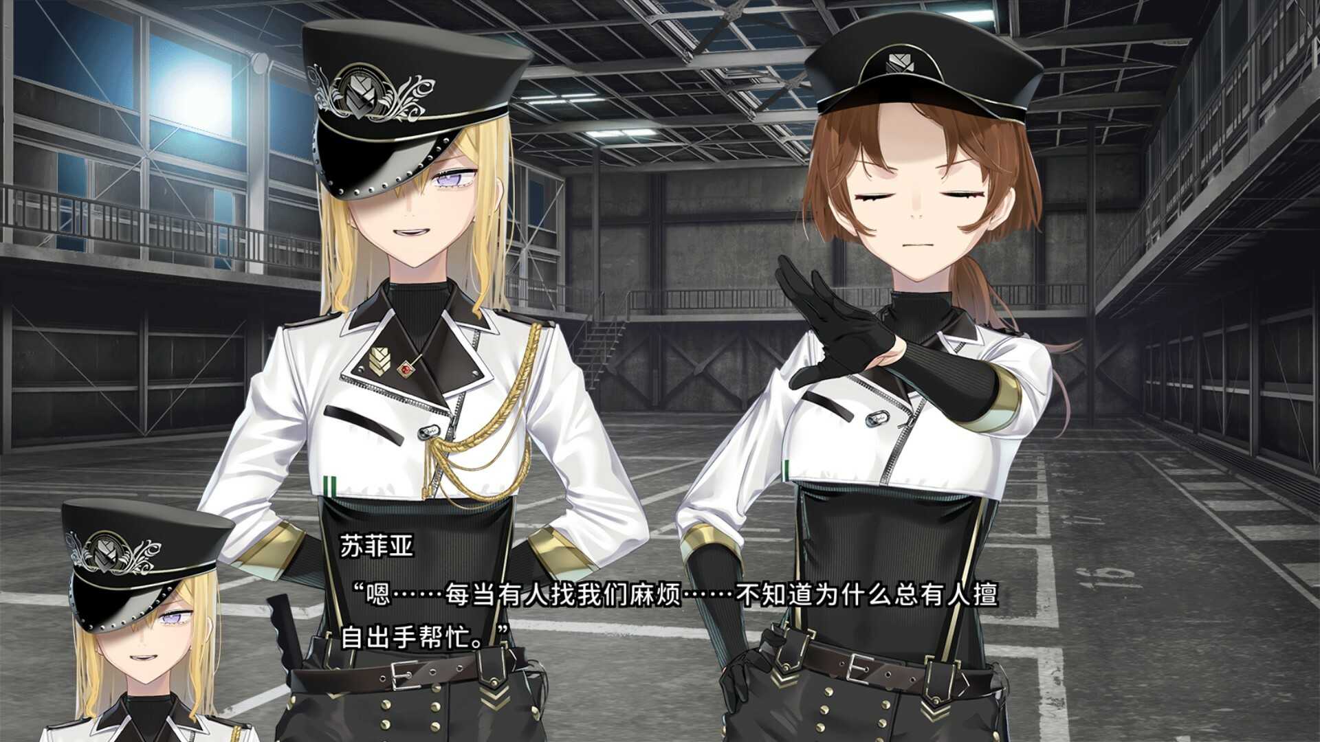 变态监狱/HENPRI_0