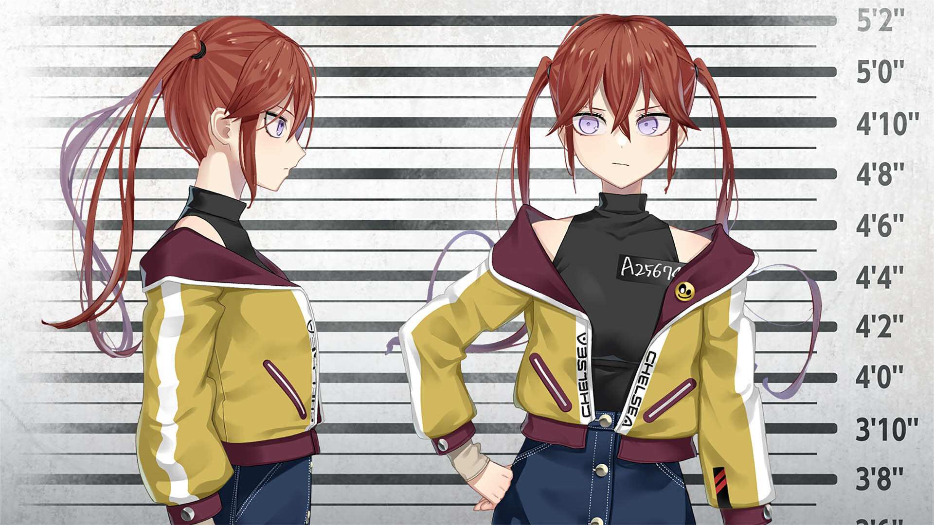 变态监狱/HENPRI_1