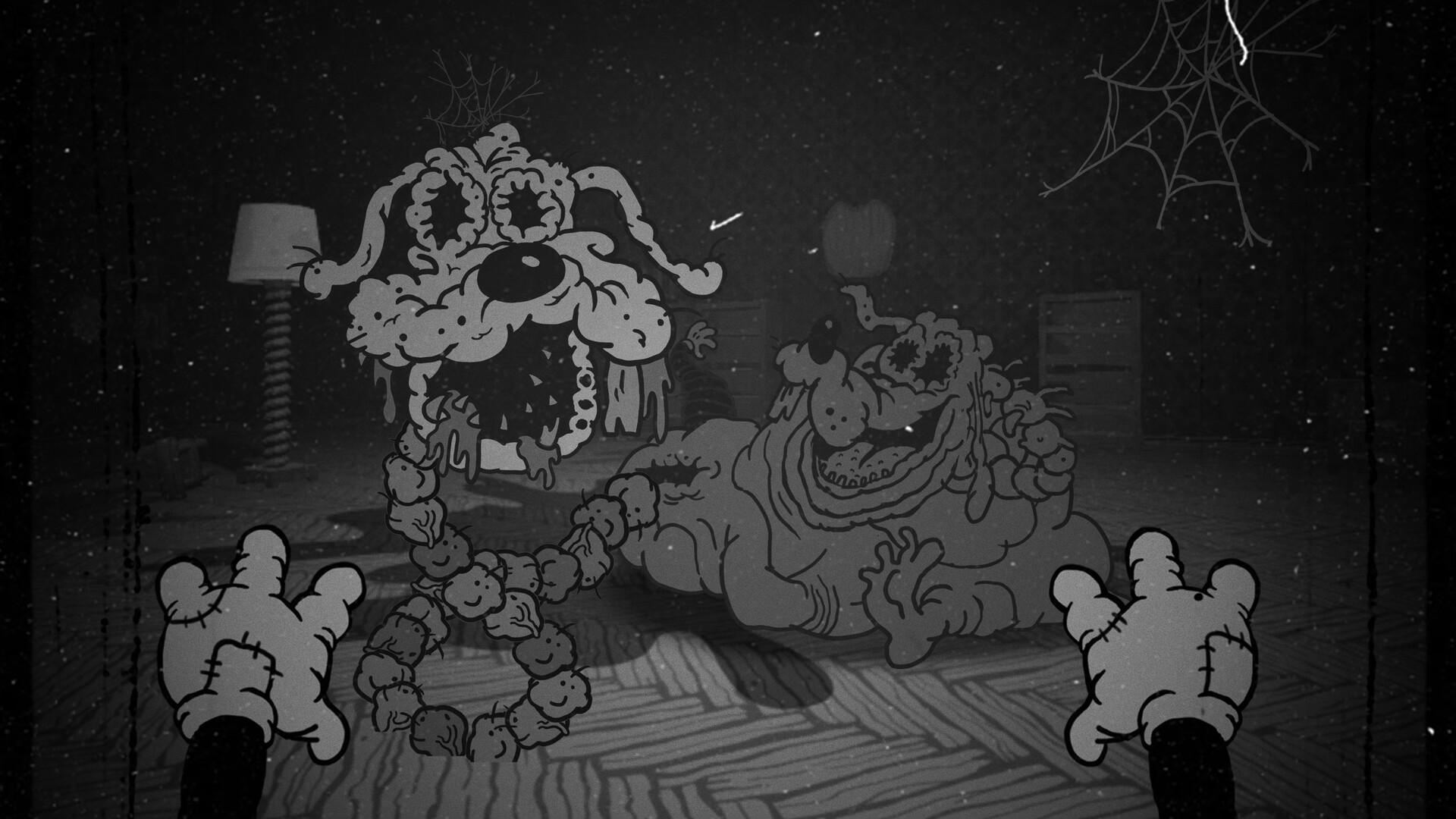 烂奶酪/Bad Cheese_0