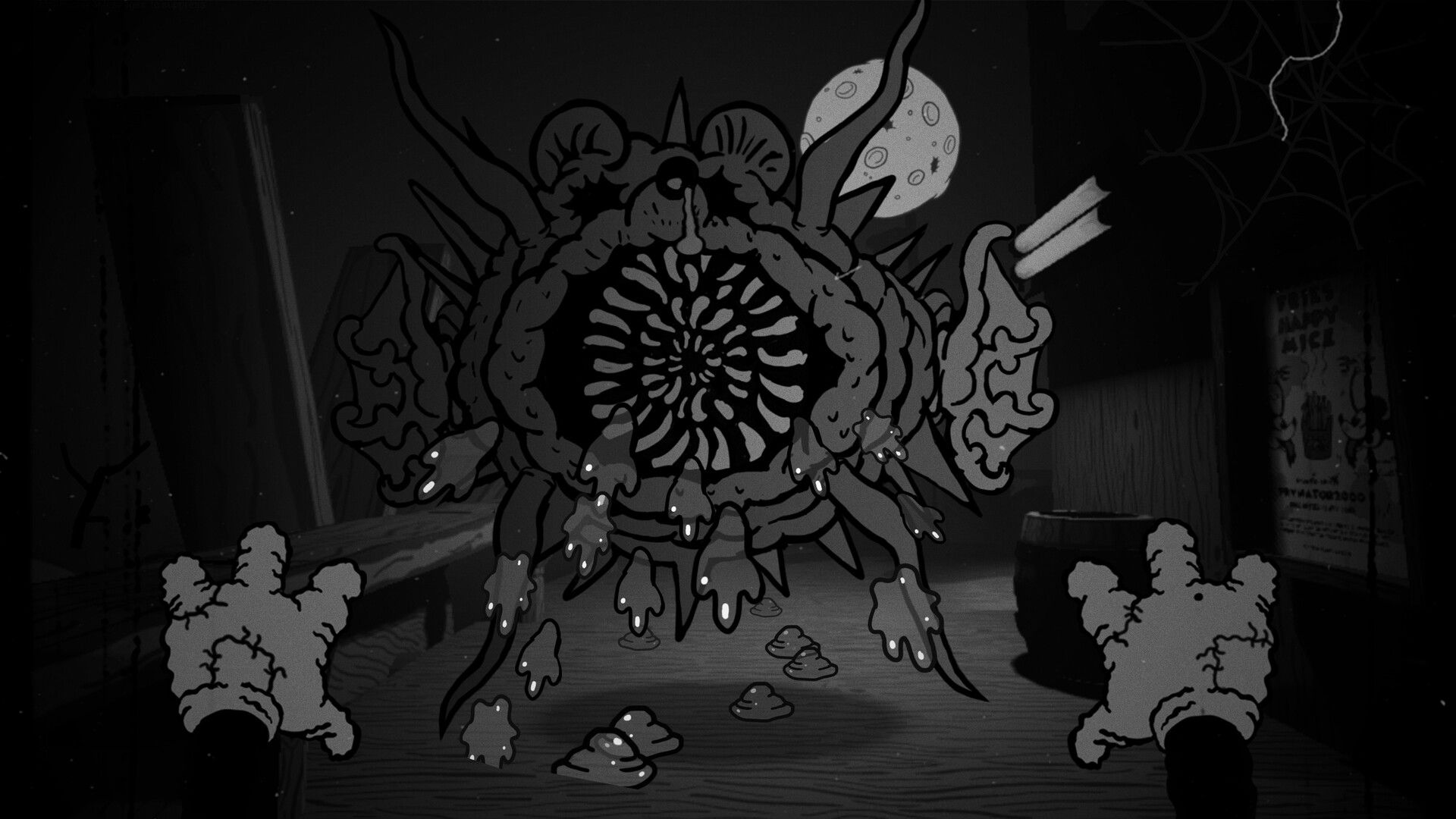 烂奶酪/Bad Cheese_4