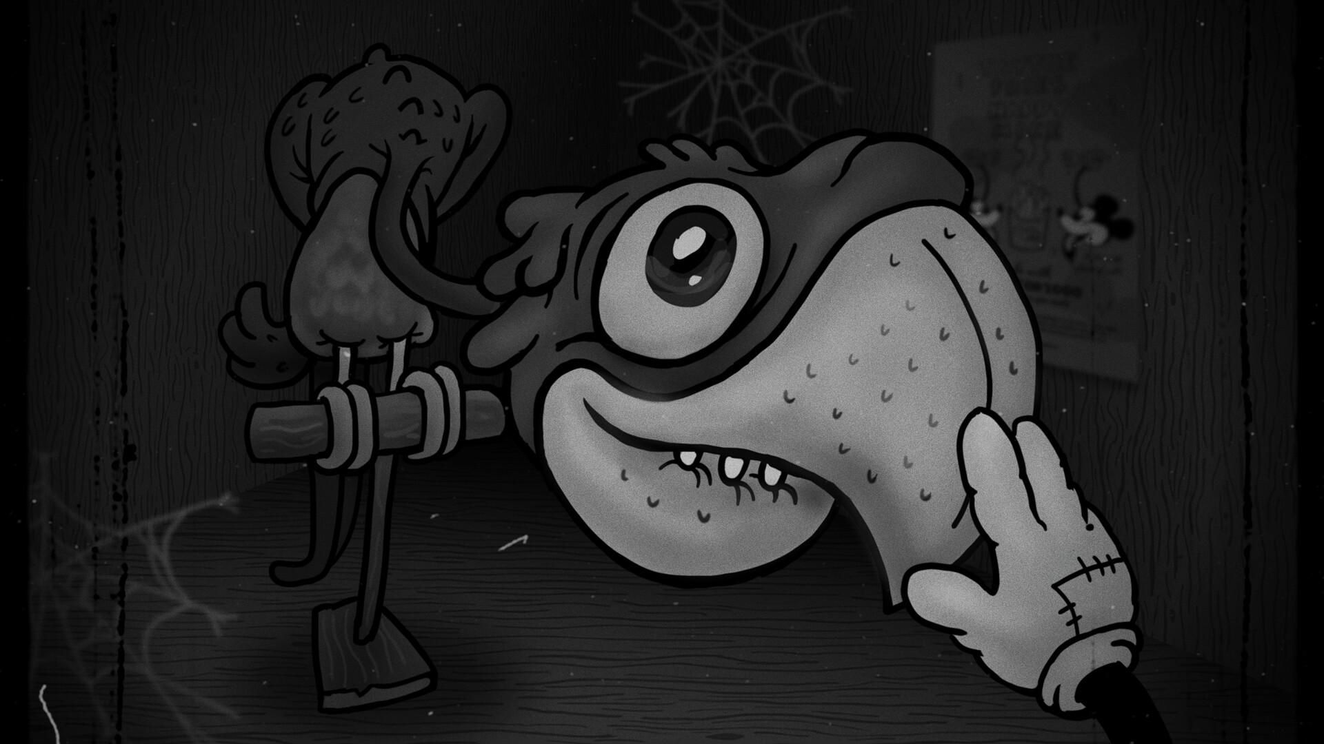 烂奶酪/Bad Cheese_3