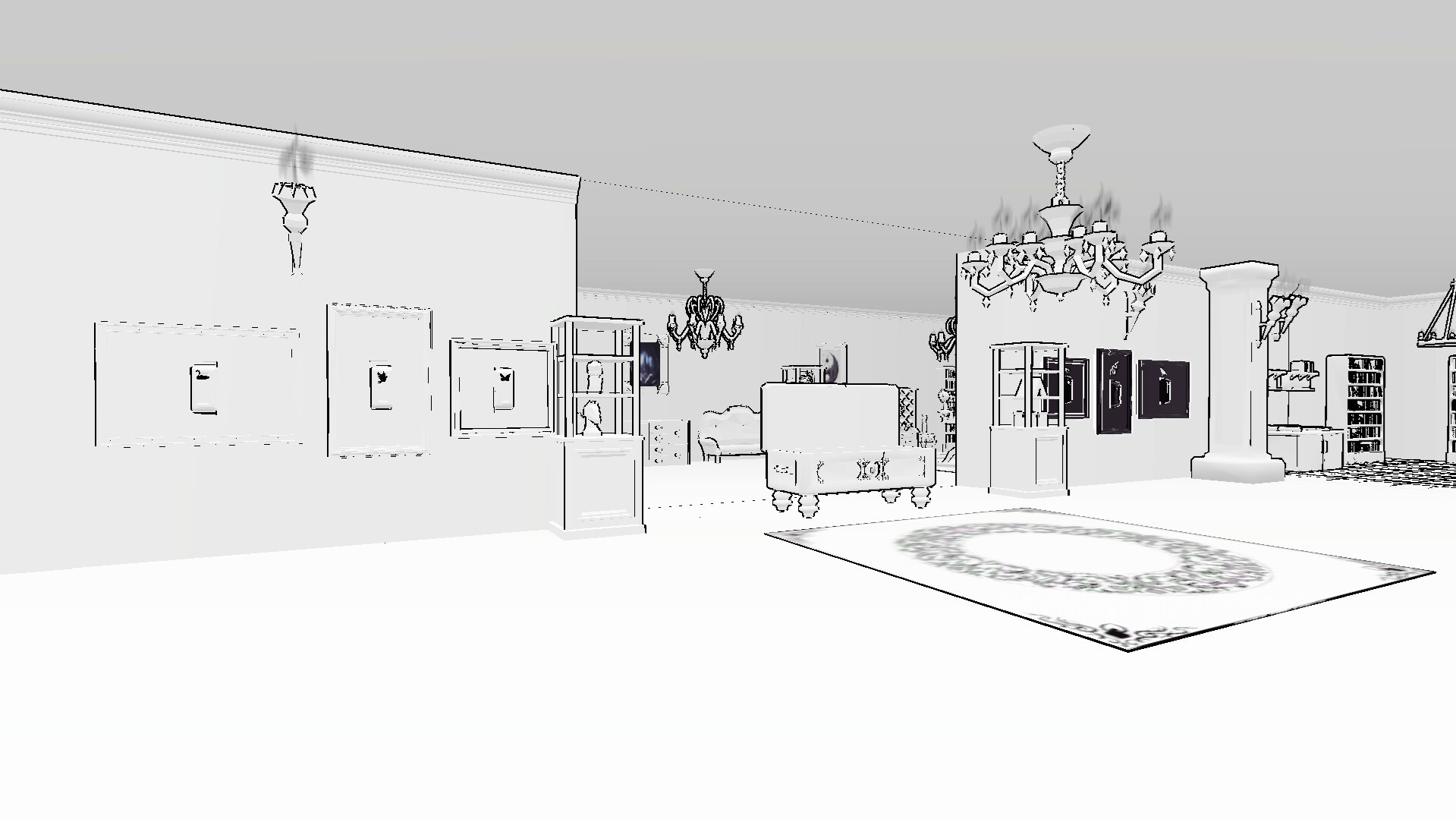 彼岸同心/Together in Between: Chapter One_5