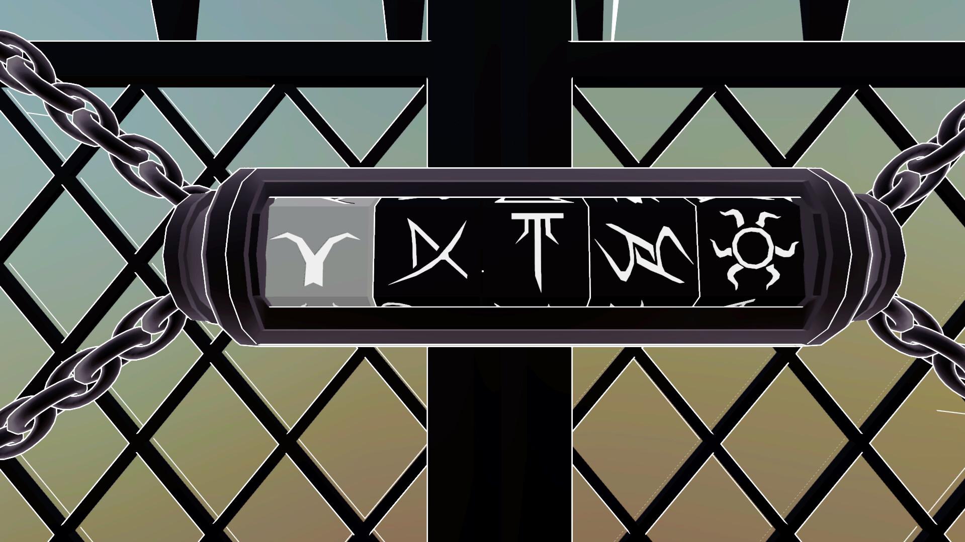 彼岸同心/Together in Between: Chapter One_2