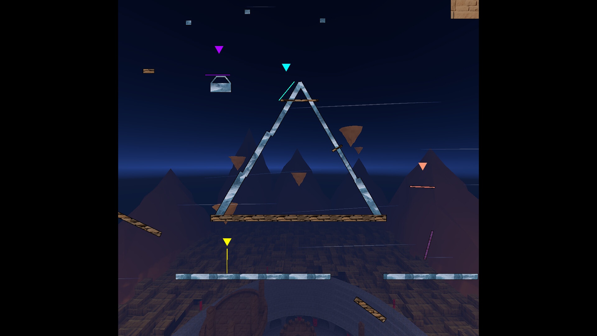 坚持住/站稳了/Stick It!_0