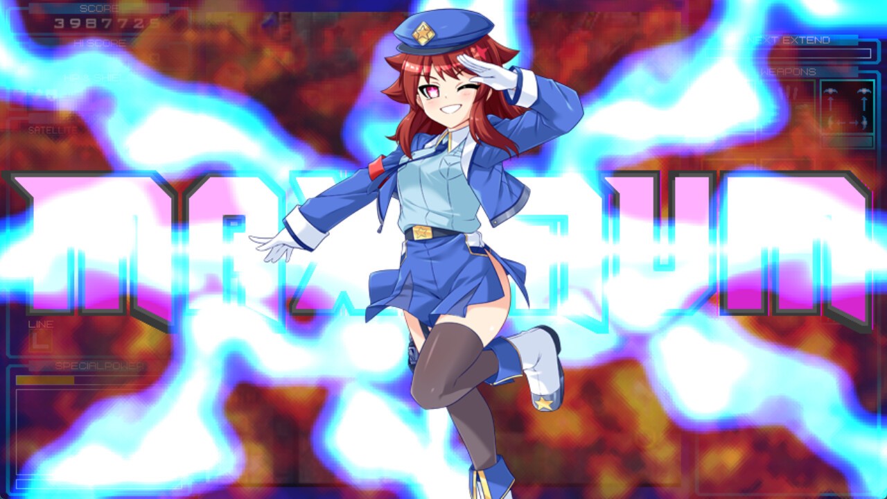 兰多战姬/RANDOMAX_0