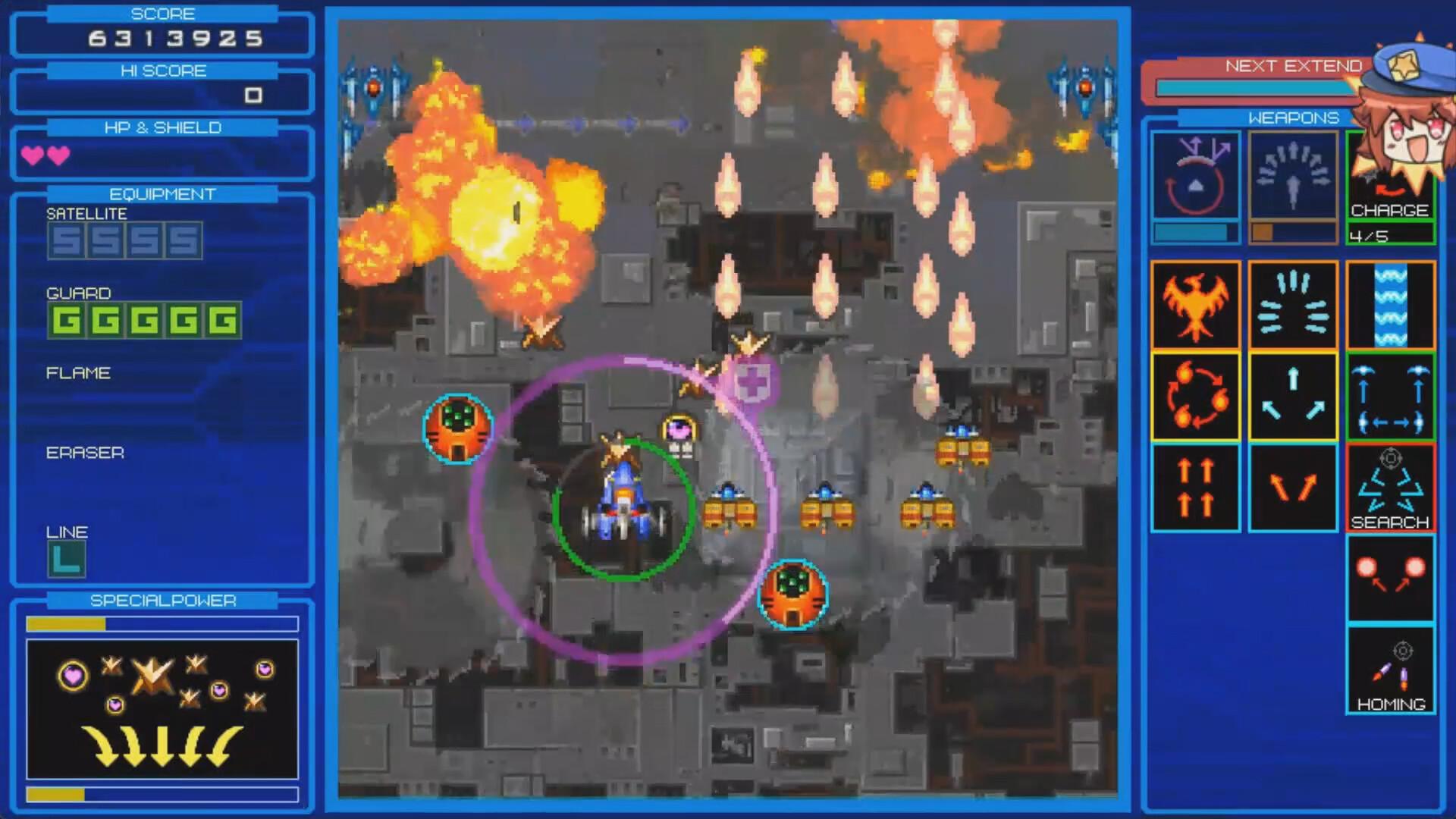 兰多战姬/RANDOMAX_1