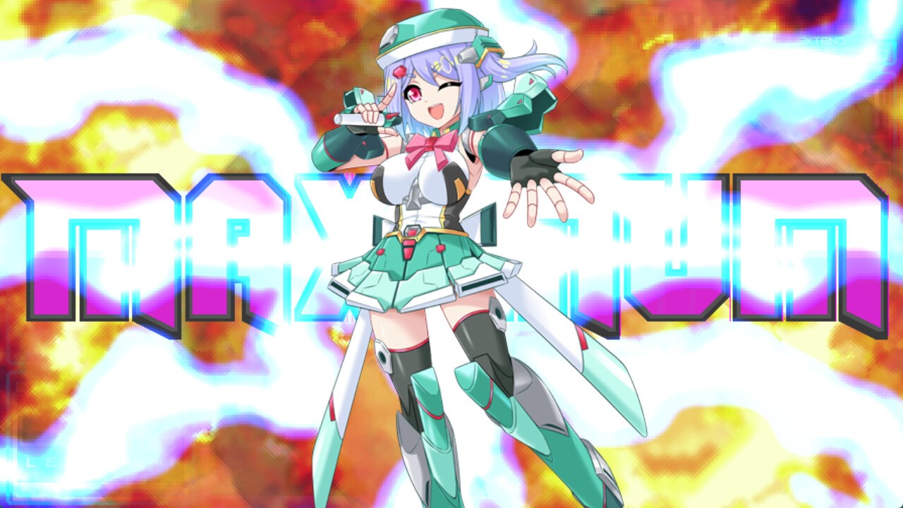 兰多战姬/RANDOMAX_4