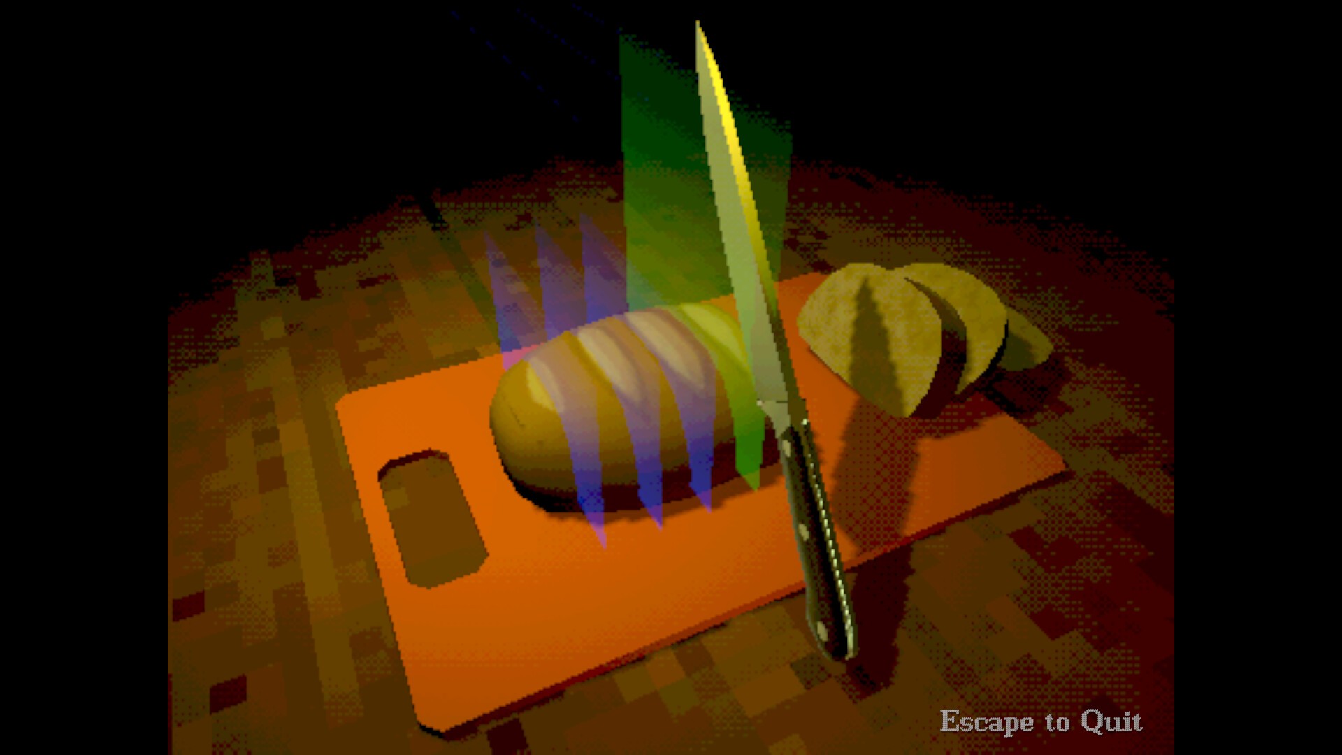 生物厨房/Creature Kitchen_2