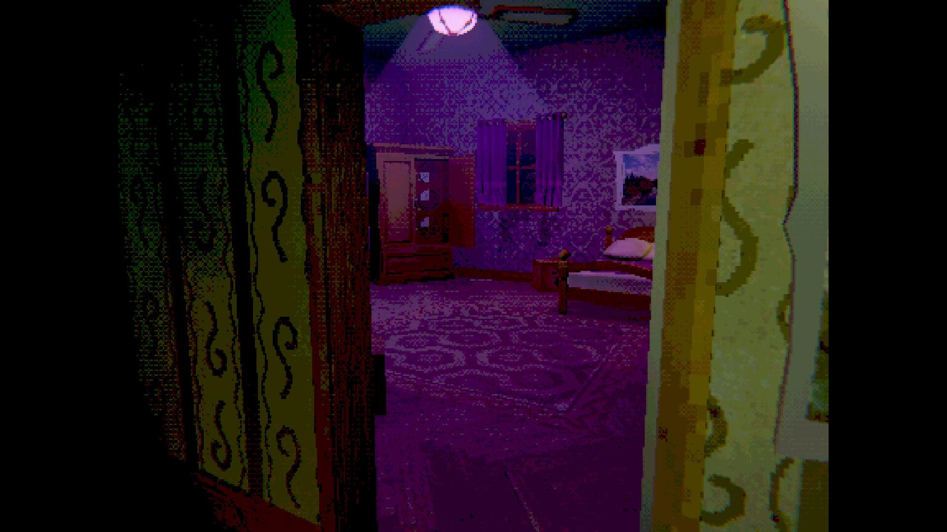 生物厨房/Creature Kitchen_5