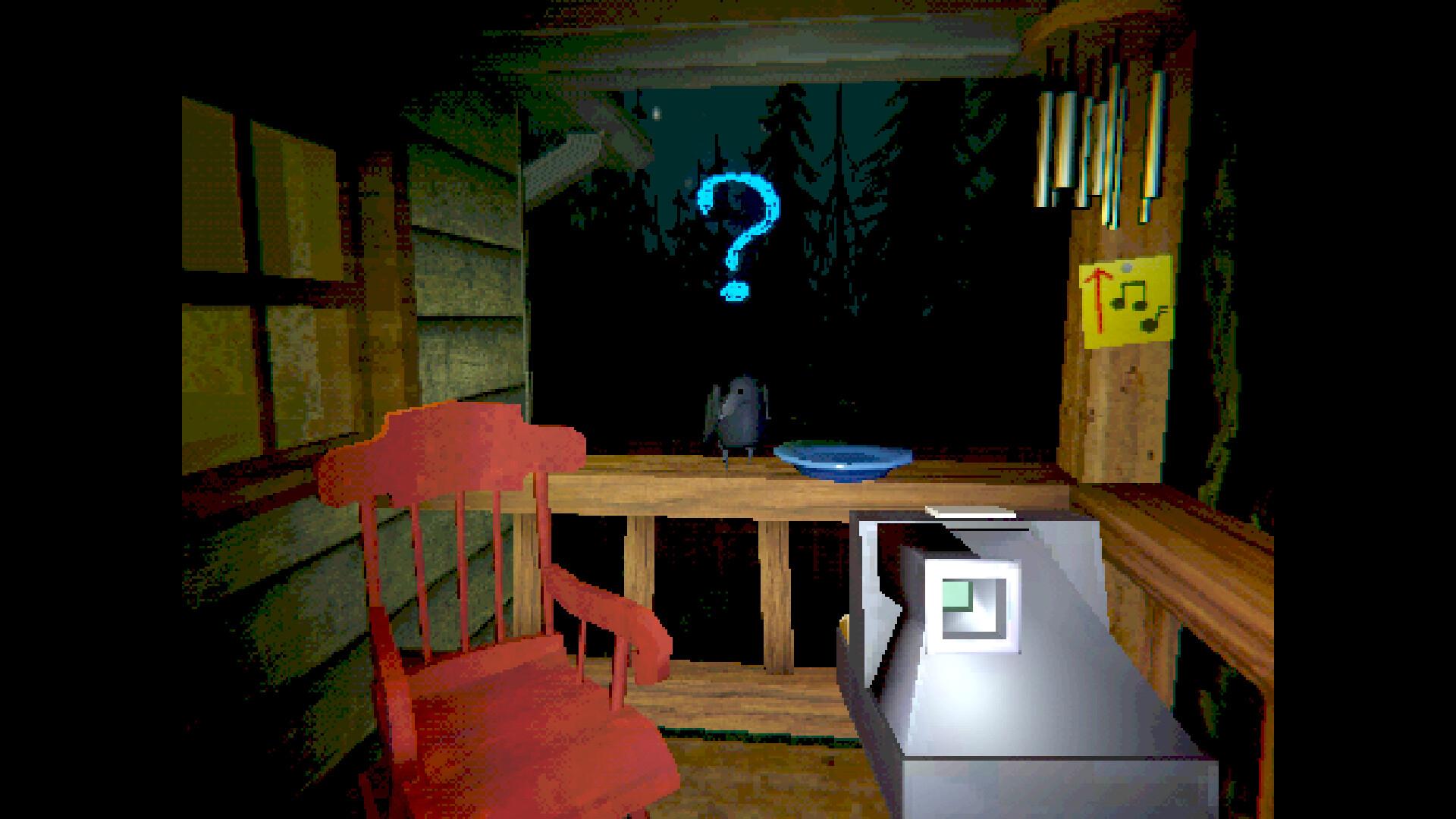 生物厨房/Creature Kitchen_0