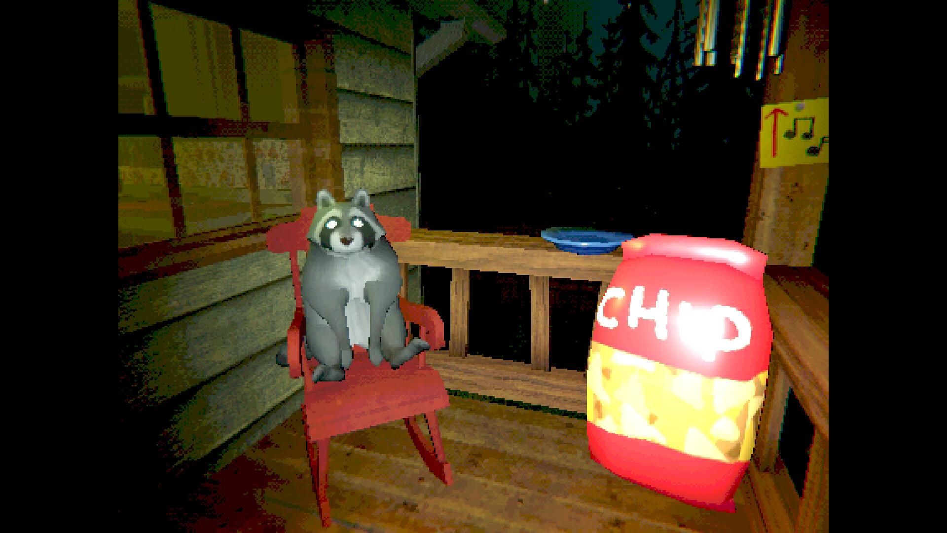 生物厨房/Creature Kitchen_4