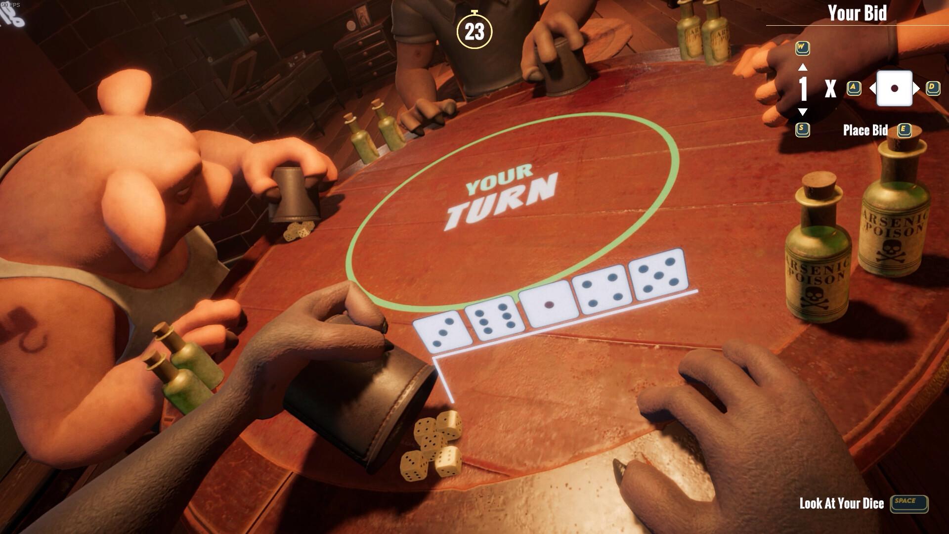 骗子酒吧/Liar's Bar/支持网络联机_4