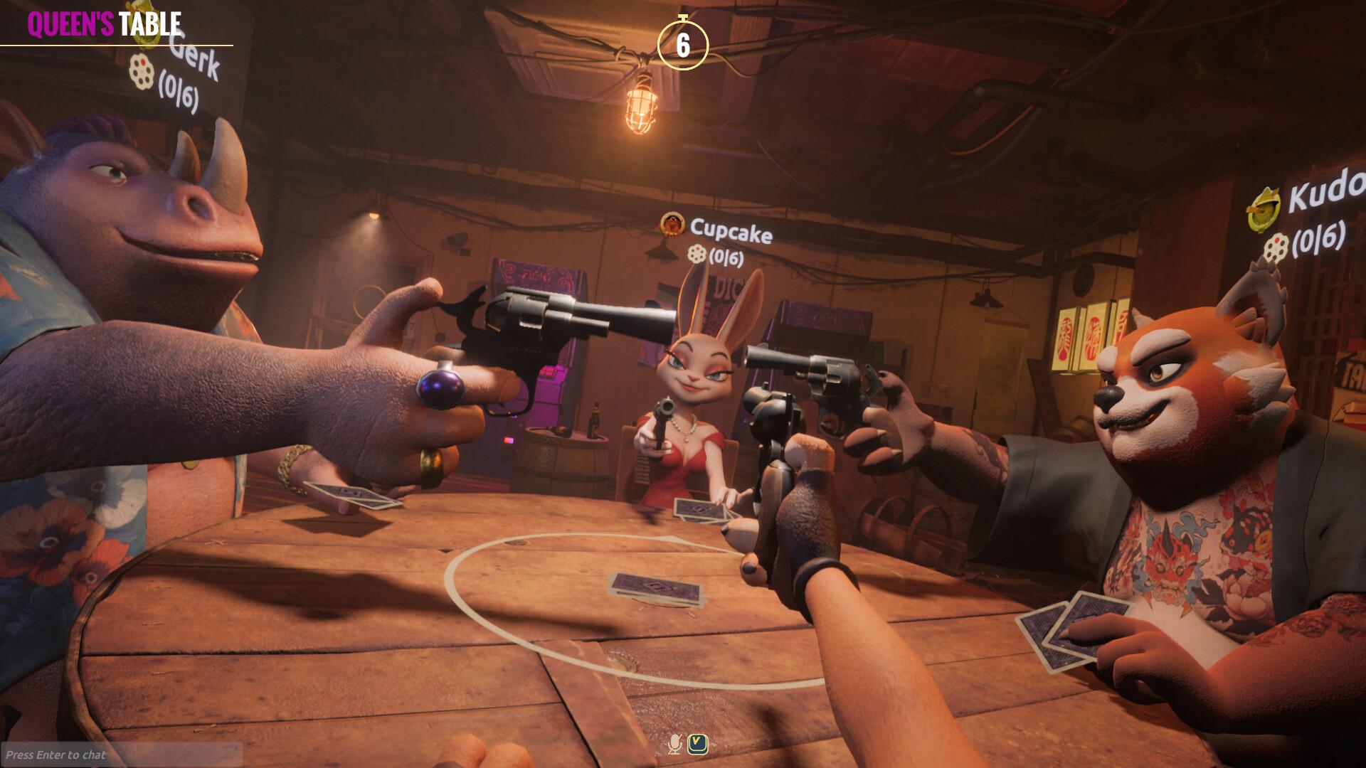 骗子酒吧/Liar's Bar/支持网络联机_0