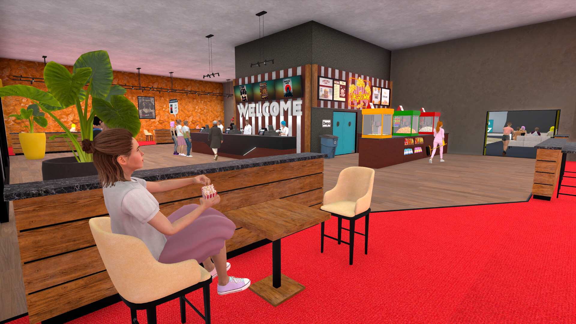 电影模拟器2025/Cinema Simulator 2025_4