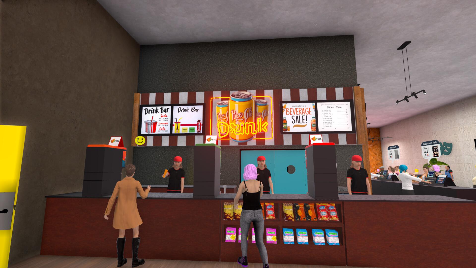 电影模拟器2025/Cinema Simulator 2025_2