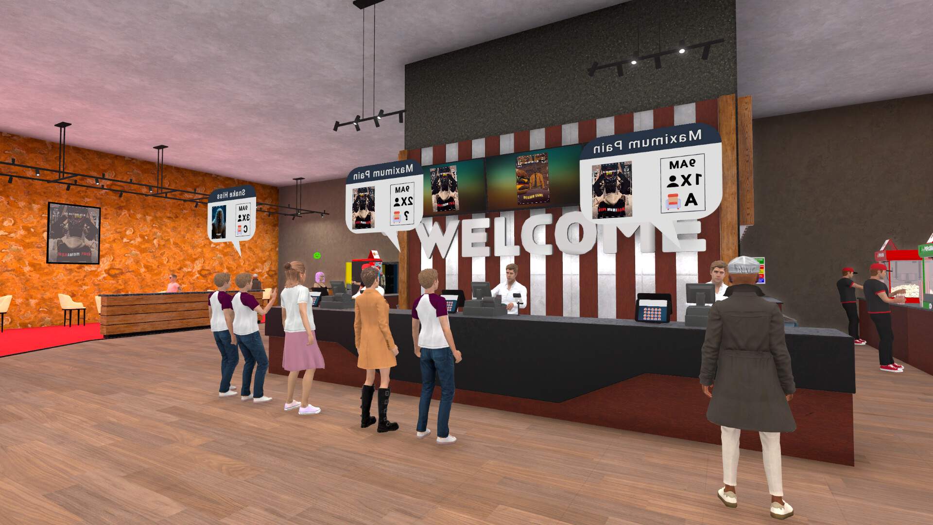 电影模拟器2025/Cinema Simulator 2025_1