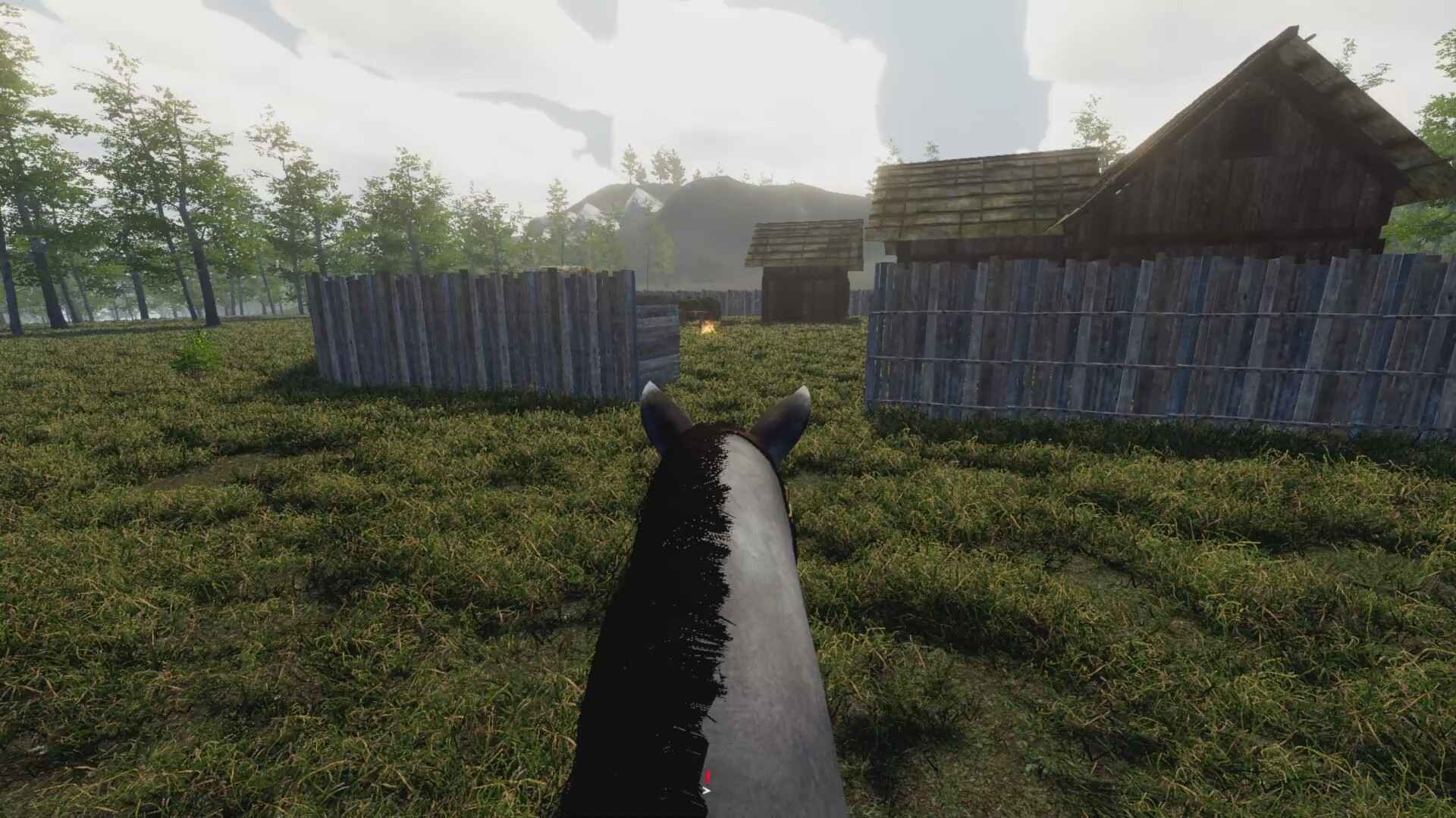 瓦尔哈拉之路：生存/Valhalla Path: Survival_0