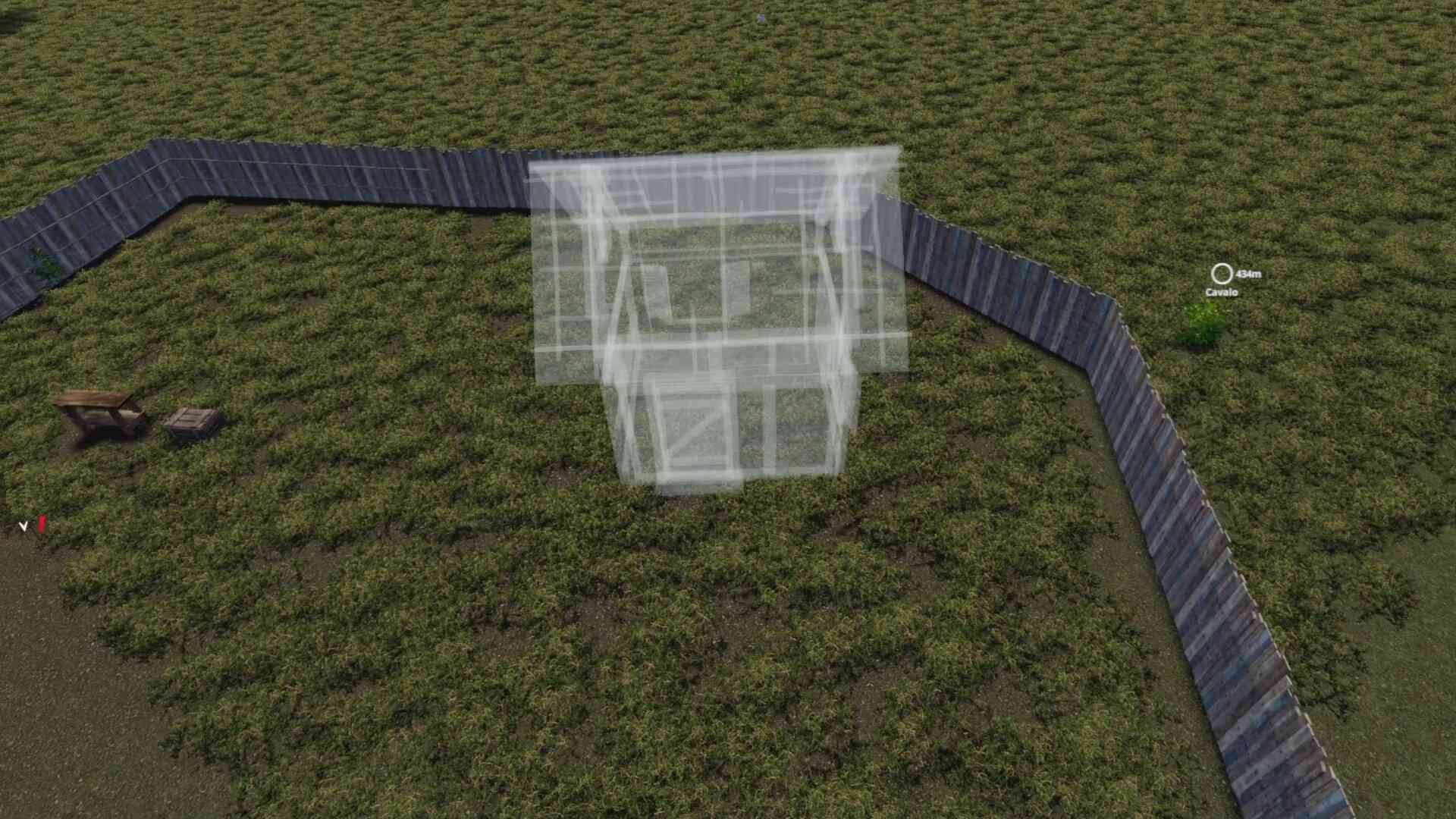 瓦尔哈拉之路：生存/Valhalla Path: Survival_3