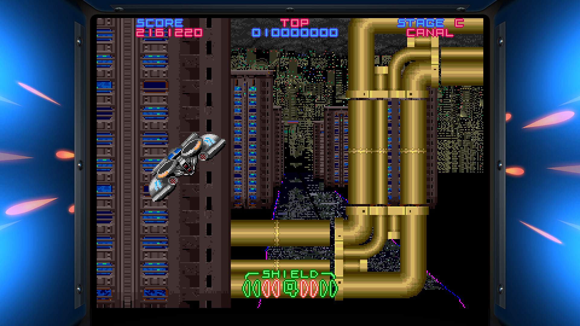 夜袭者行动/Operation Night Strikers_5