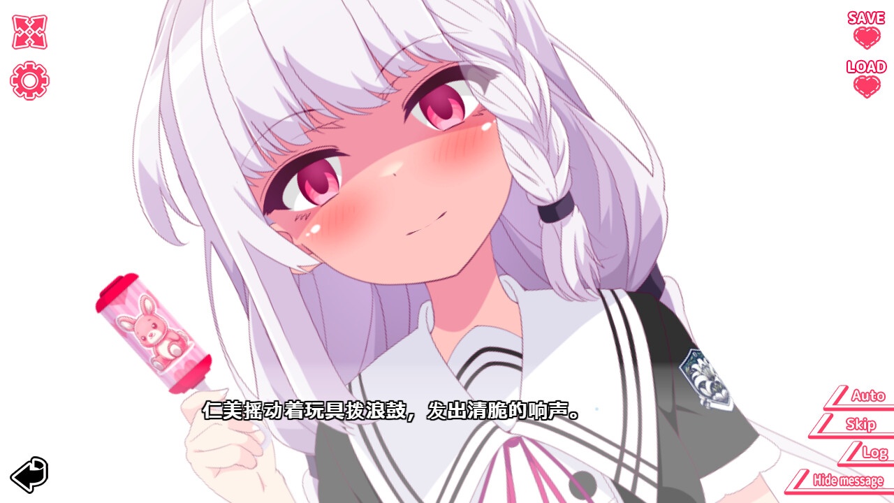 你与她的百合狂想曲/Kimi to Kanojo no LILYVAGANZA_1