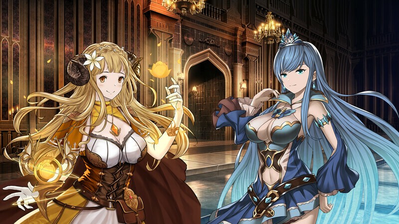 漂流佣兵/Wander Hero_0