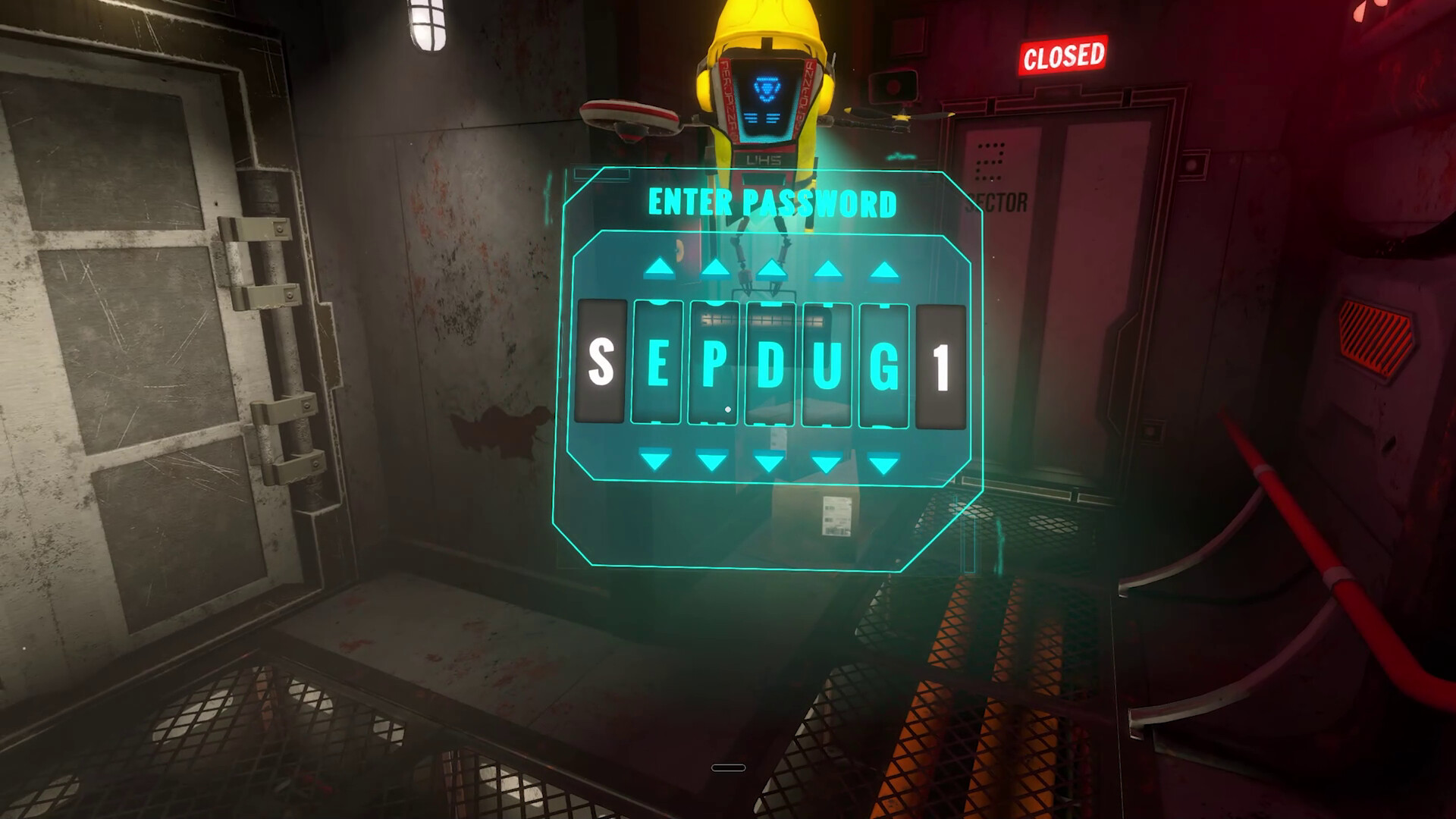 卧底维修工/Fixer Undercover_5