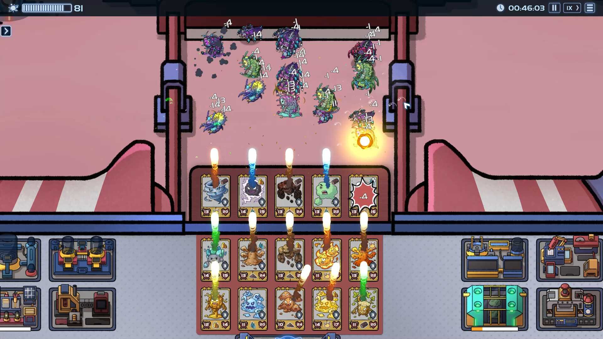 冲出盖娅星/Escape Gaia_0