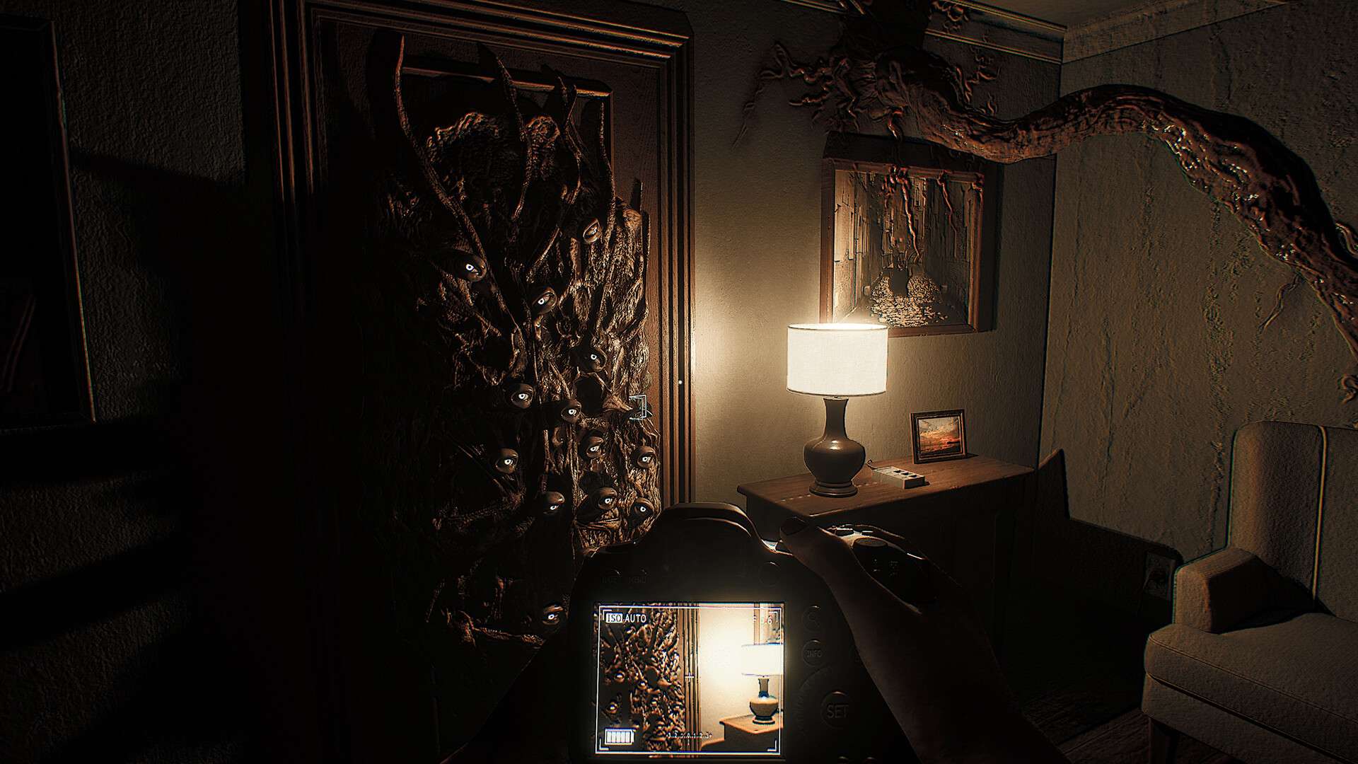 闪光惊魂/SNAP SNAP_1