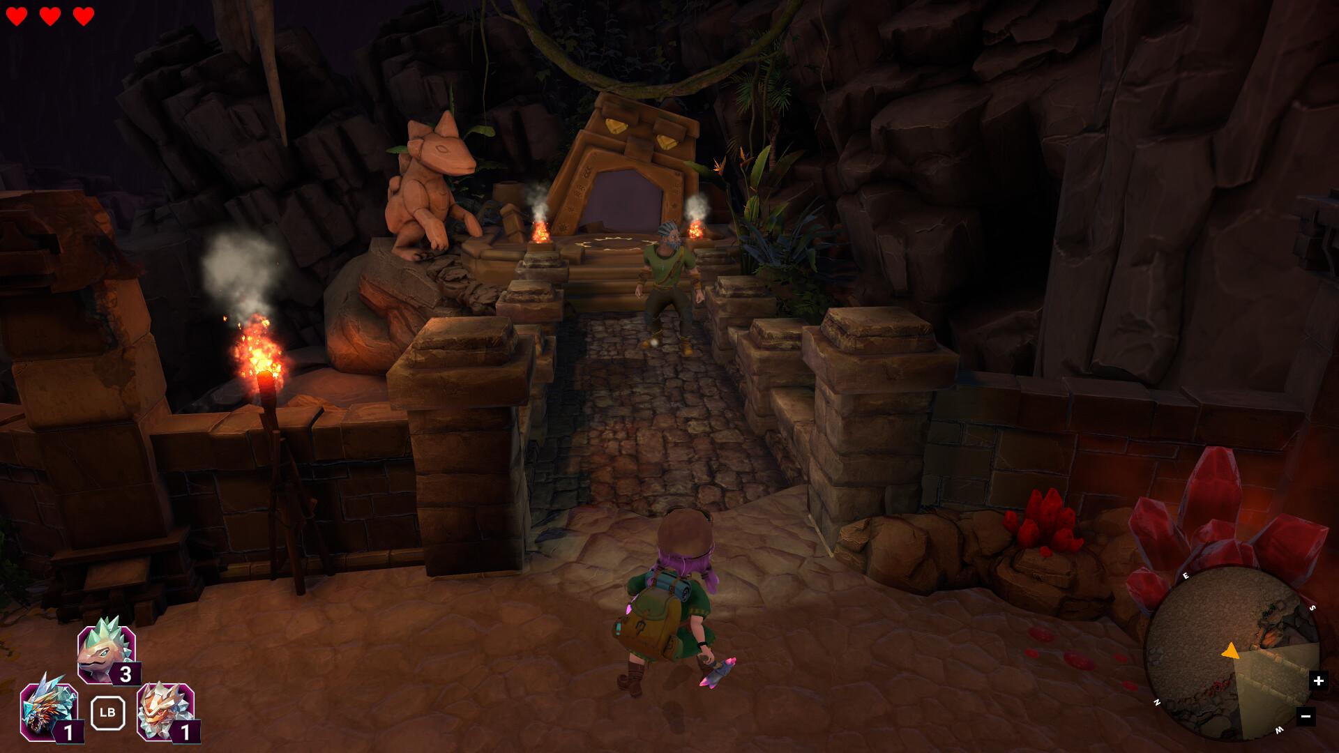 阿祖拉的水晶/Azura's Crystals_1