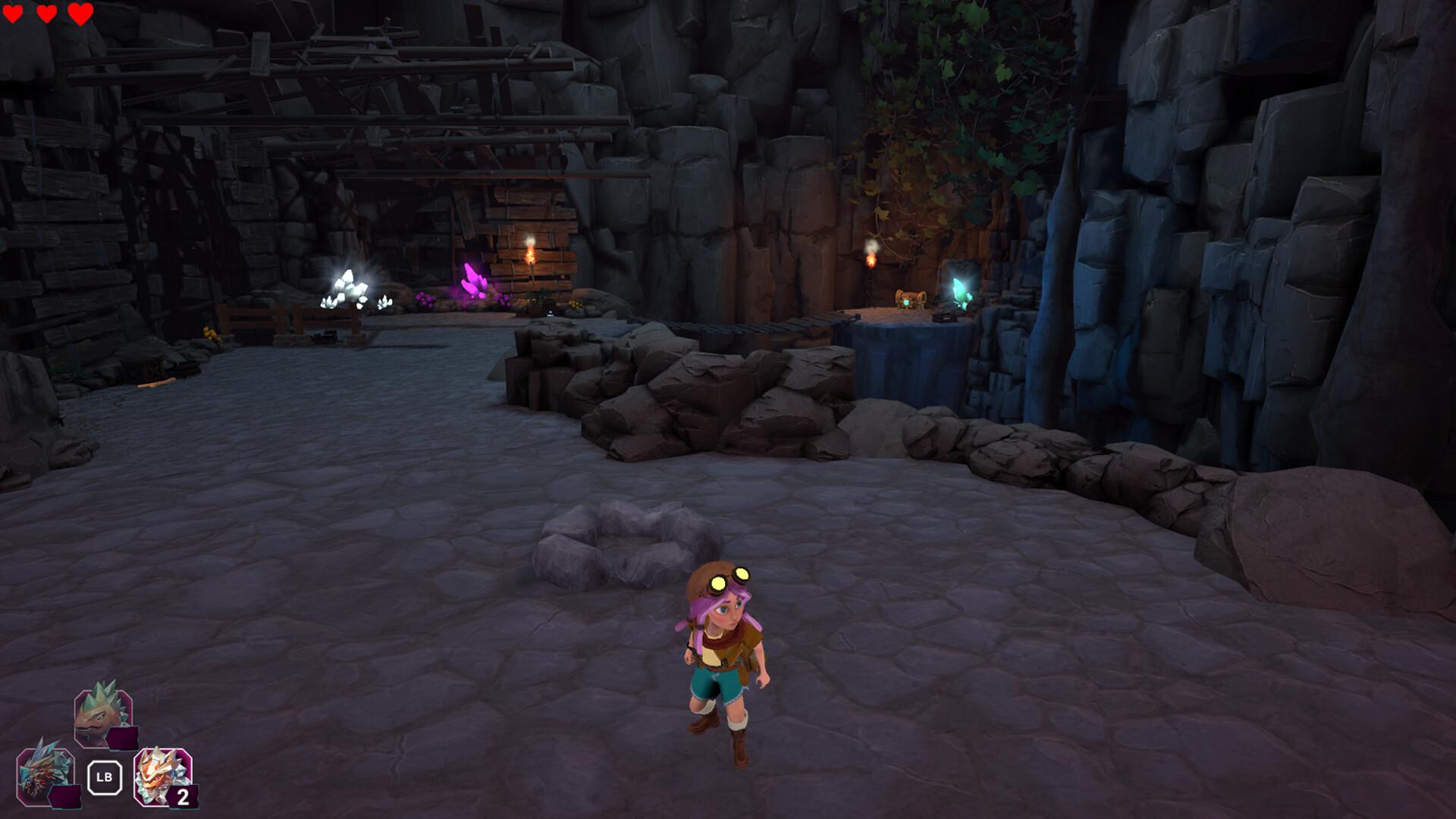 阿祖拉的水晶/Azura's Crystals_3