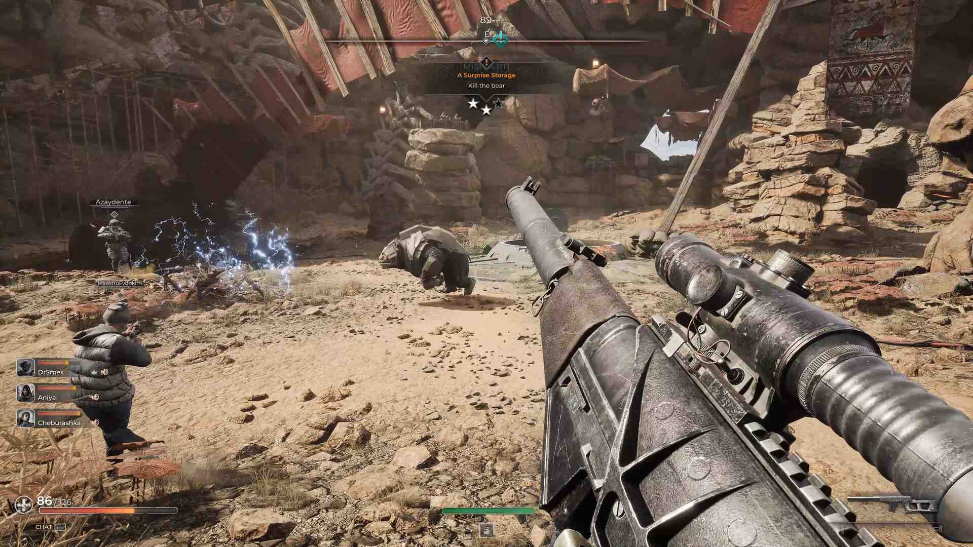 荒原先驱/PIONER_5