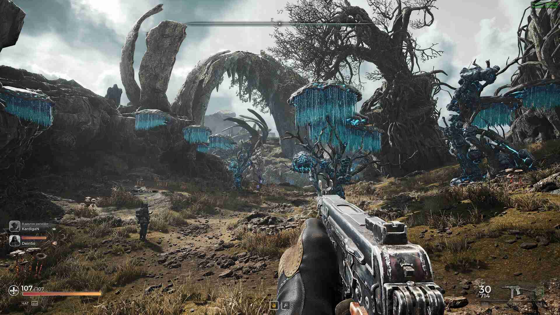 荒原先驱/PIONER_3