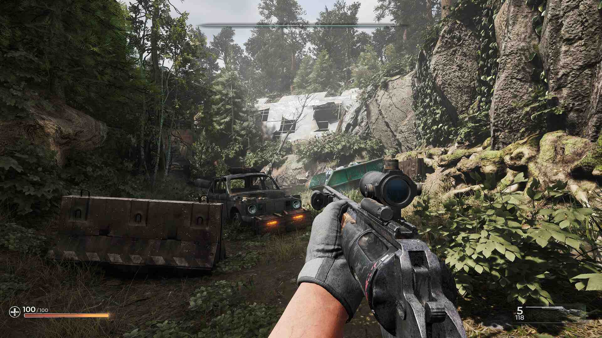 荒原先驱/PIONER_1