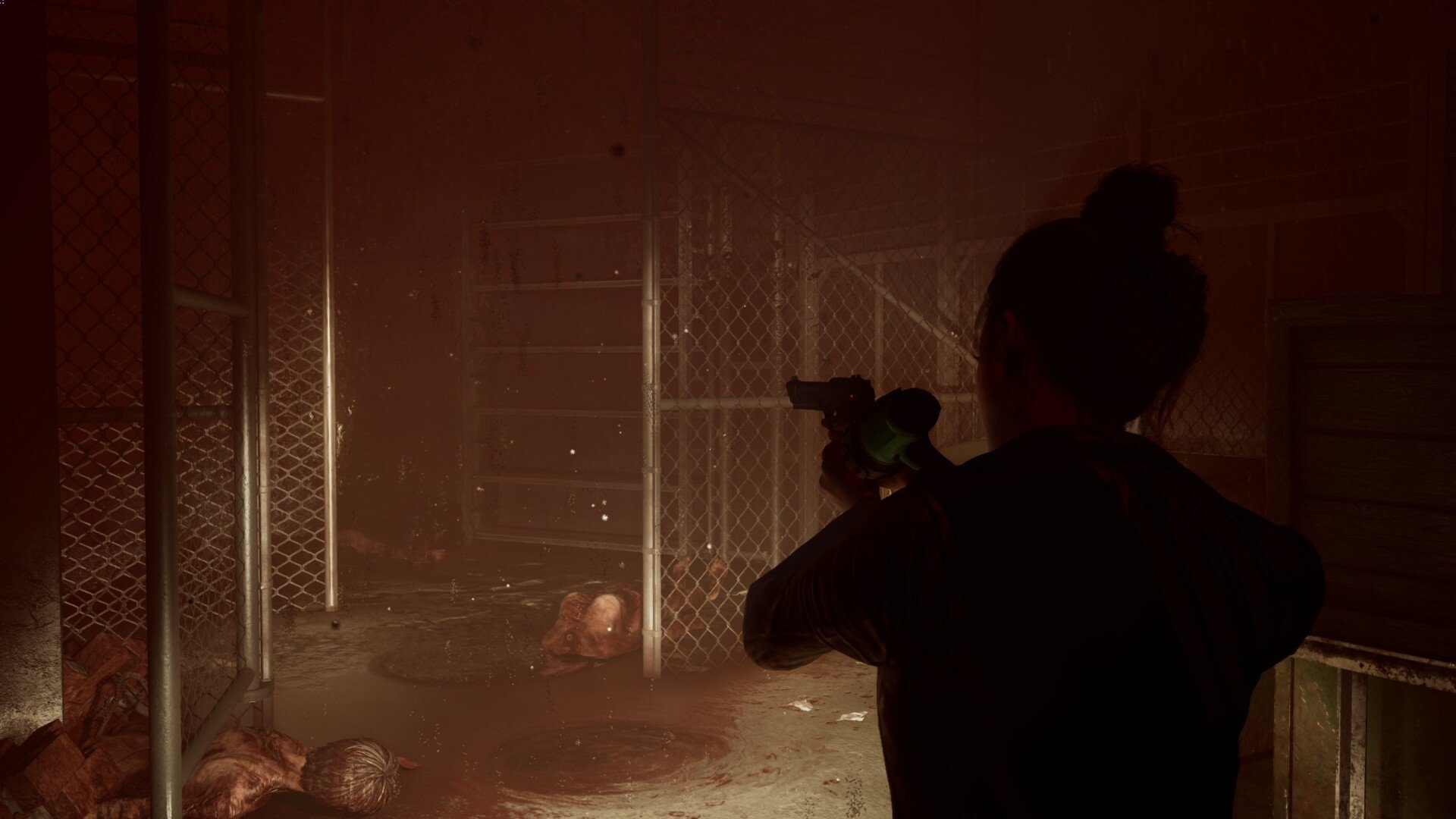 爆发：恐怖阴影色彩分裂/Outbreak: Shades of Horror Chromatic Split_5